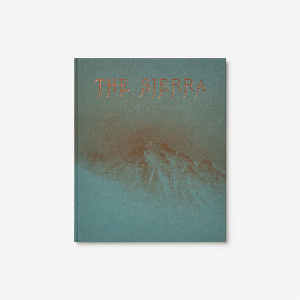 Aaron Rothman: The Sierra