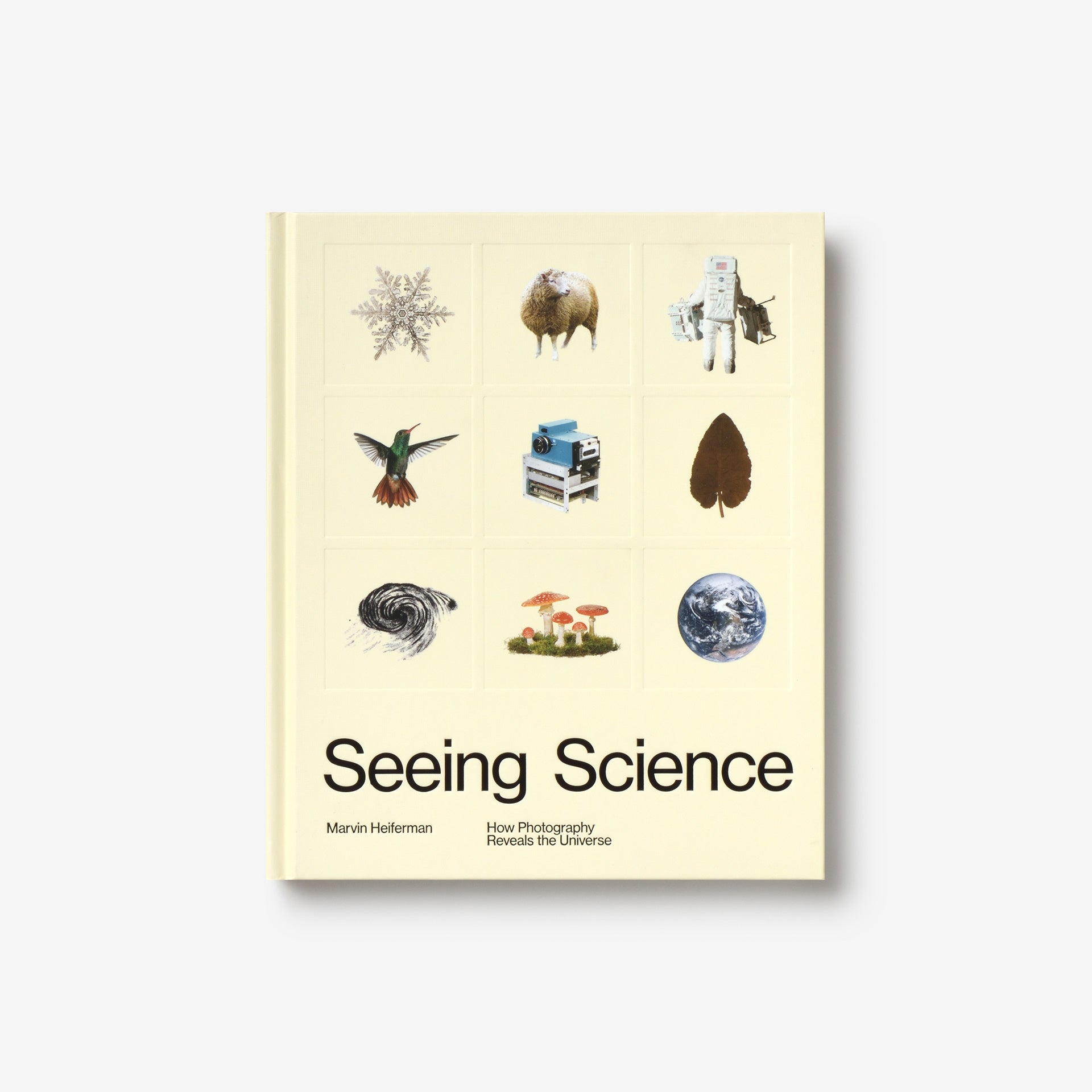 Seeing Science: How Photography Reveals the Universe | North East