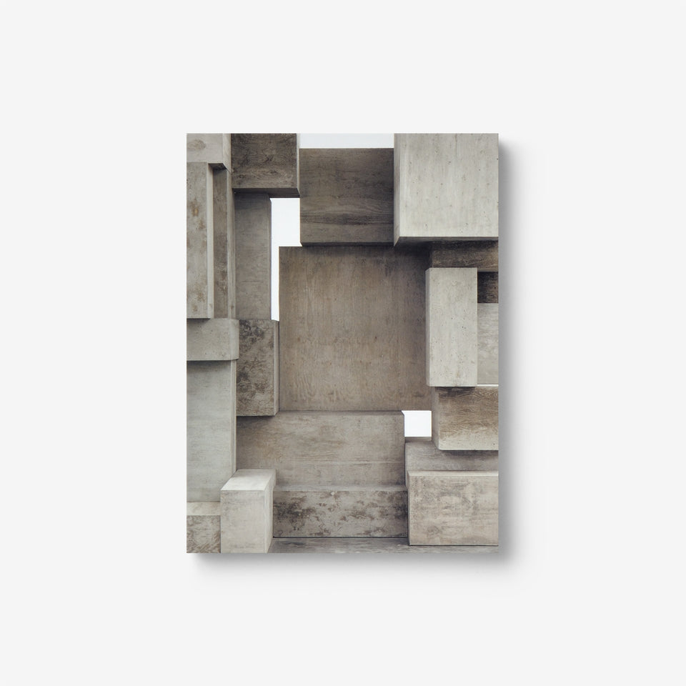 Antony Gormley: Formation