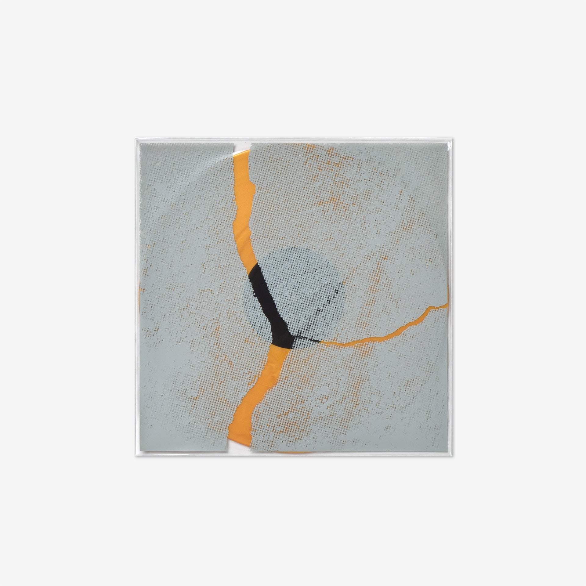 Simon Popp: Trio (Limited Golden Vinyl)