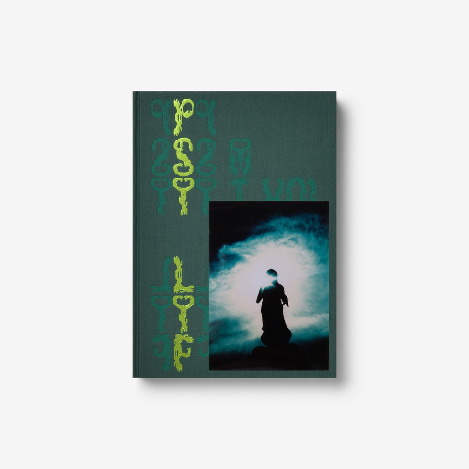 Misha Hollenbach: PSY LYF (C)