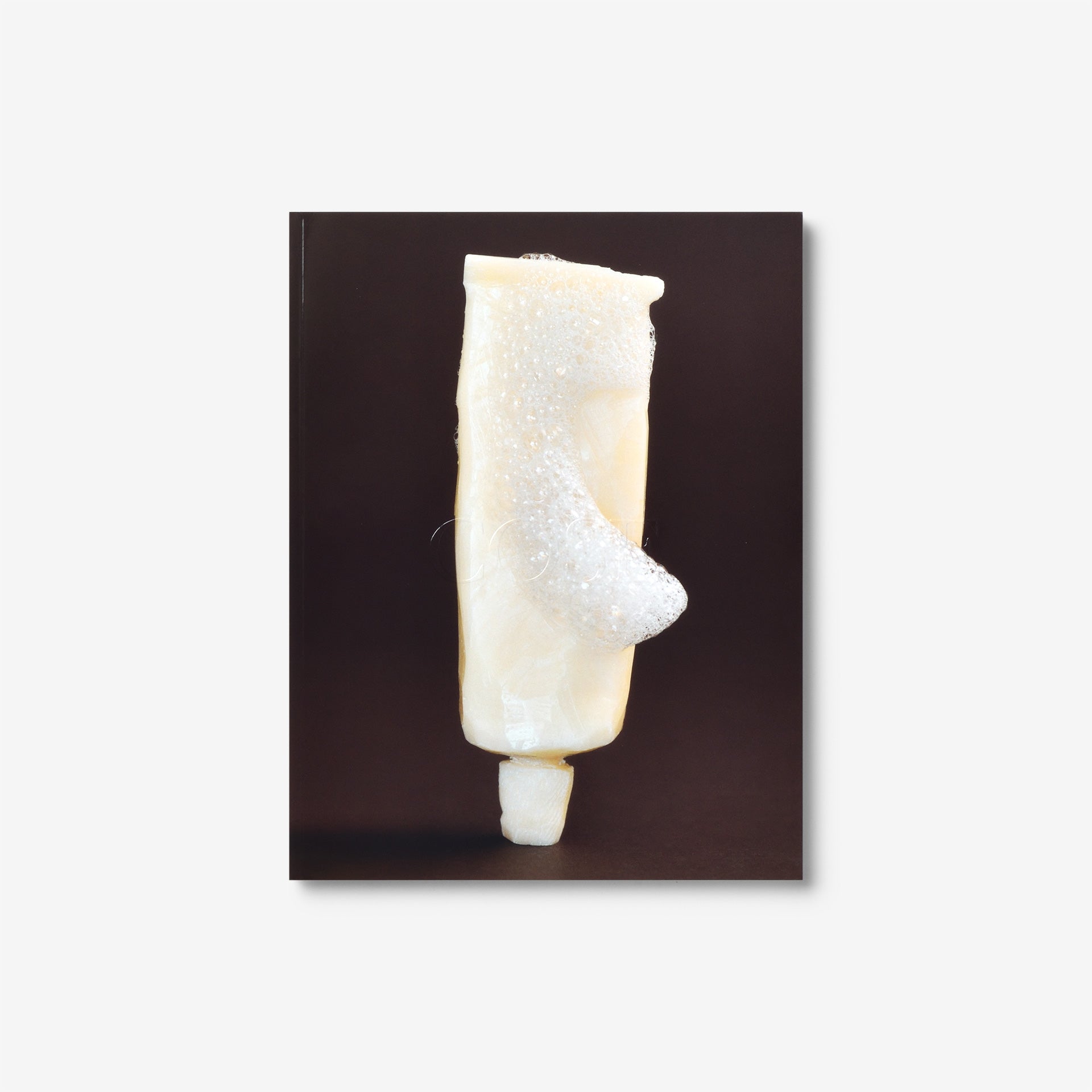 COSE Journal Issue 3: Sink - Cover 3