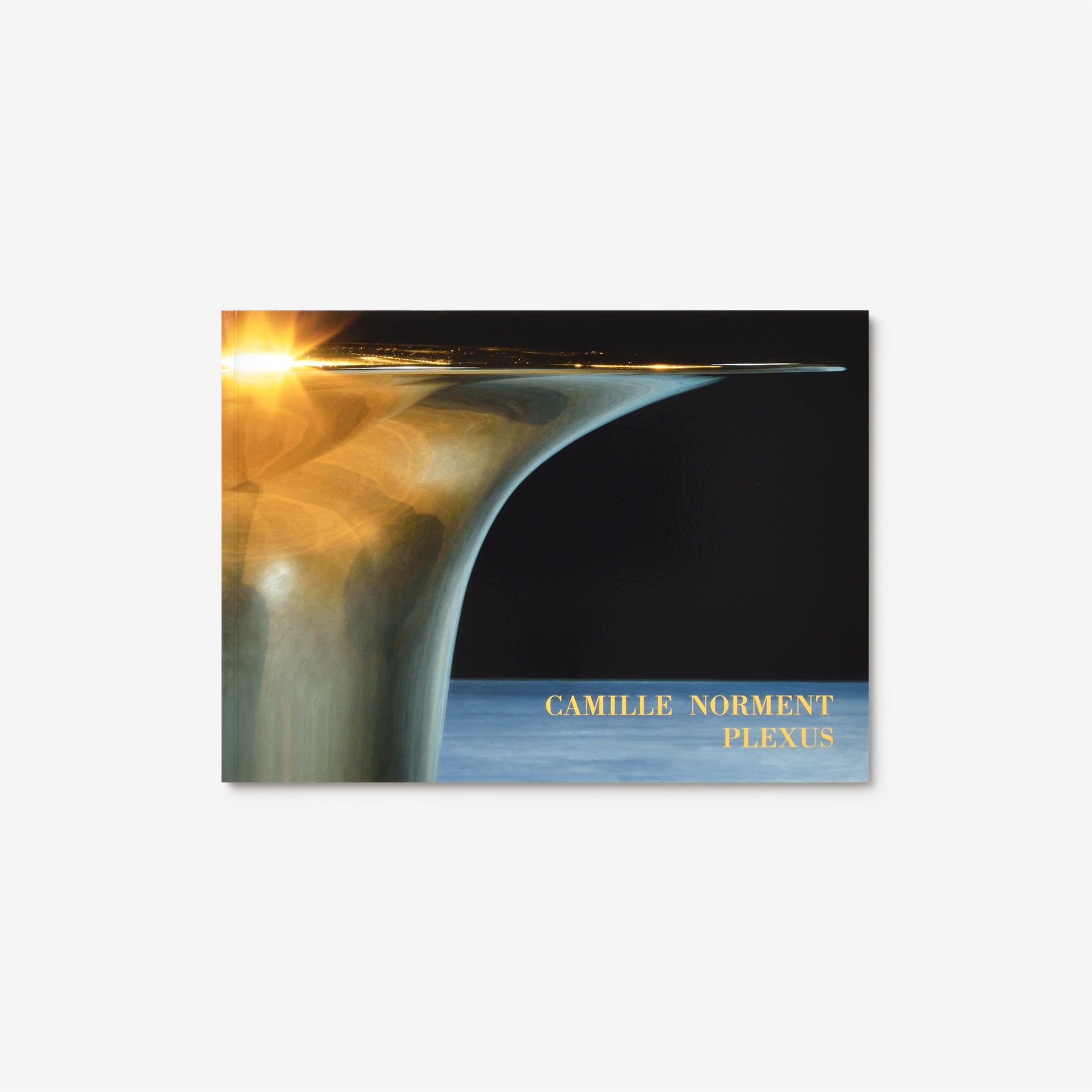 Camille Norment: Plexus