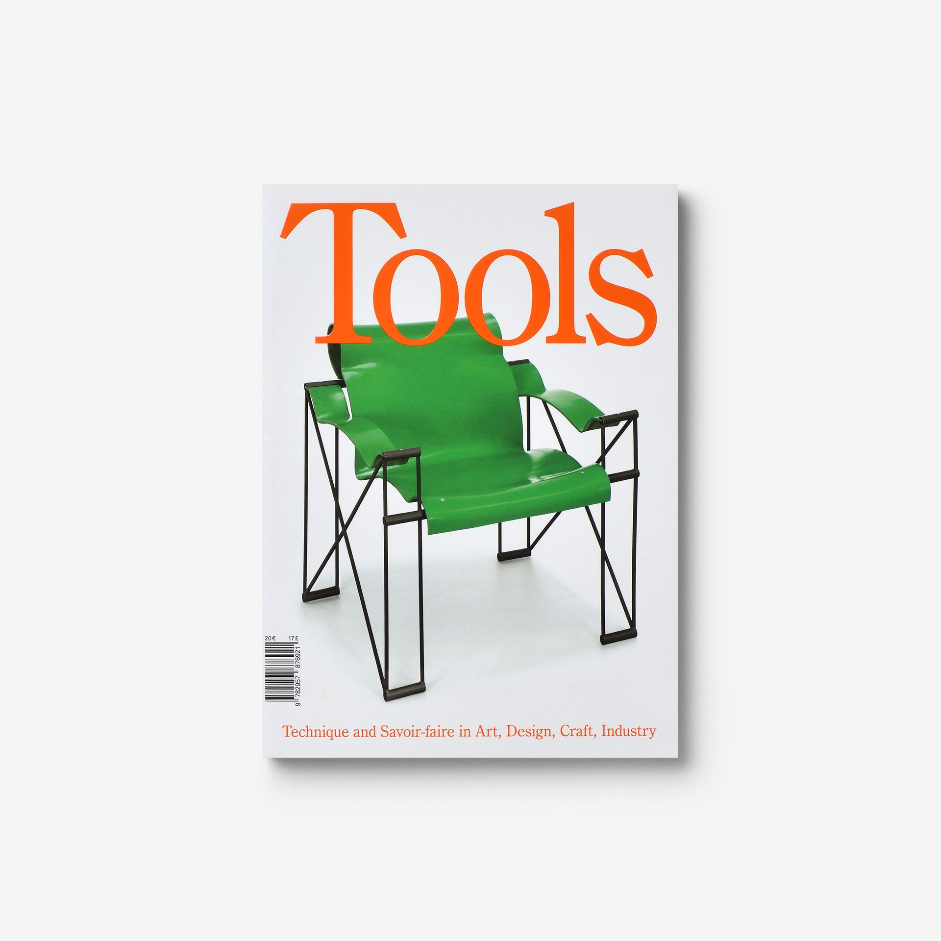 Tools #3: To Fold