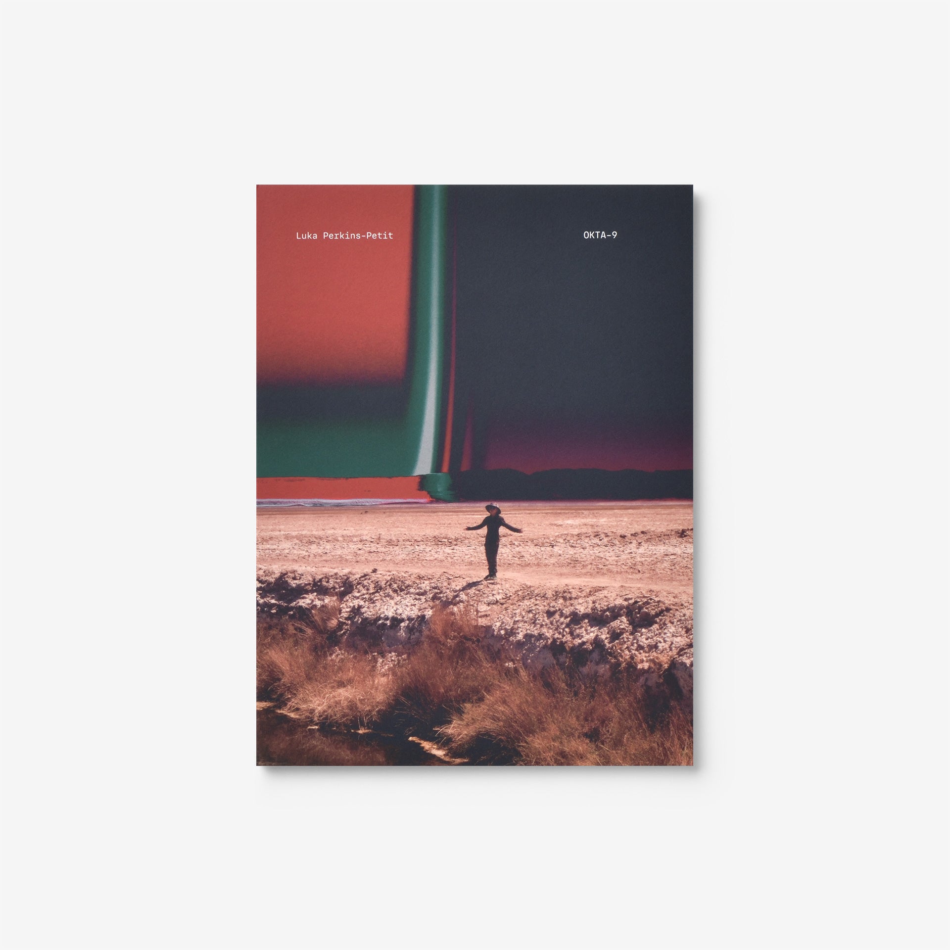 Luka Perkins Petit: OKTA-9