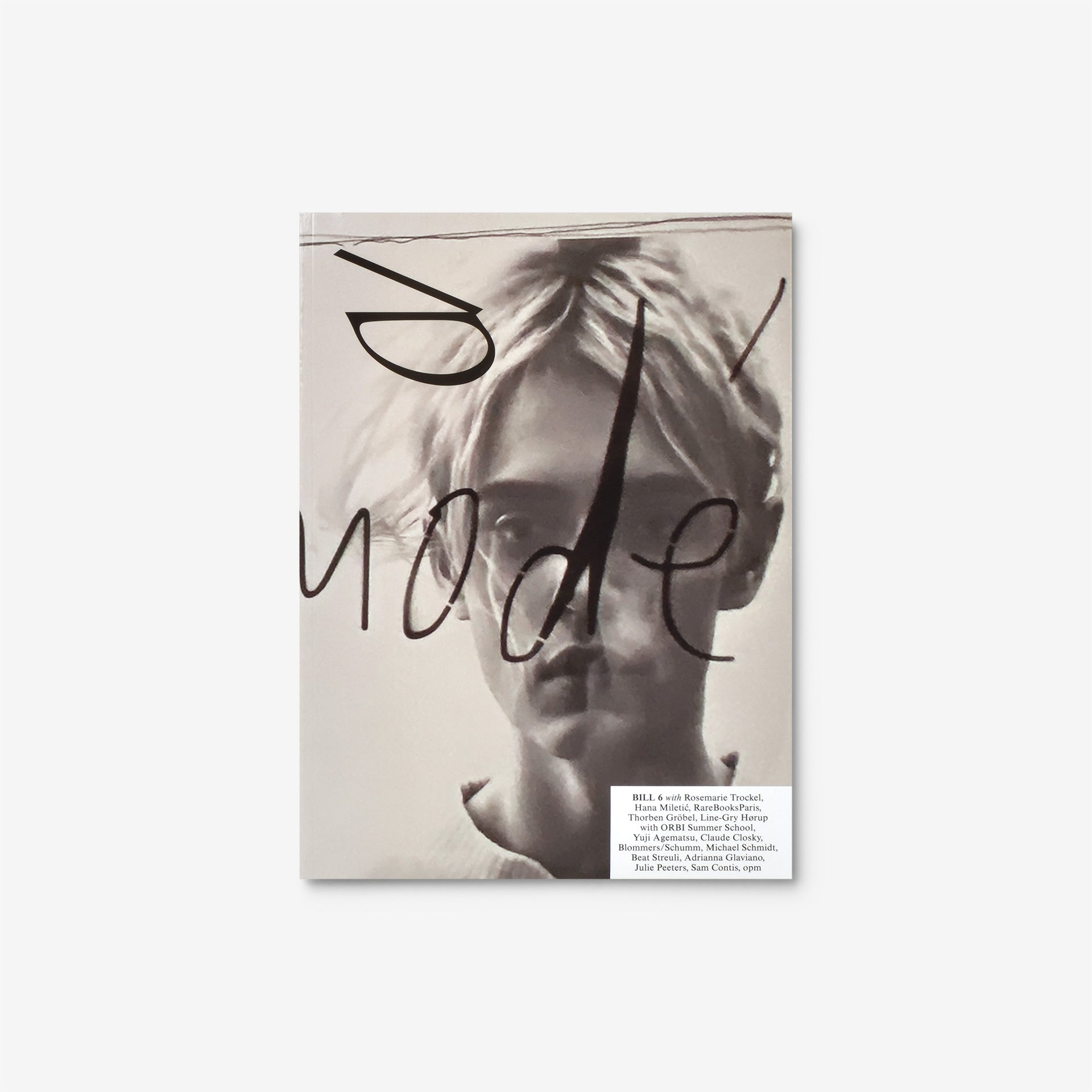 Mark Peckmezian: Nice | North East