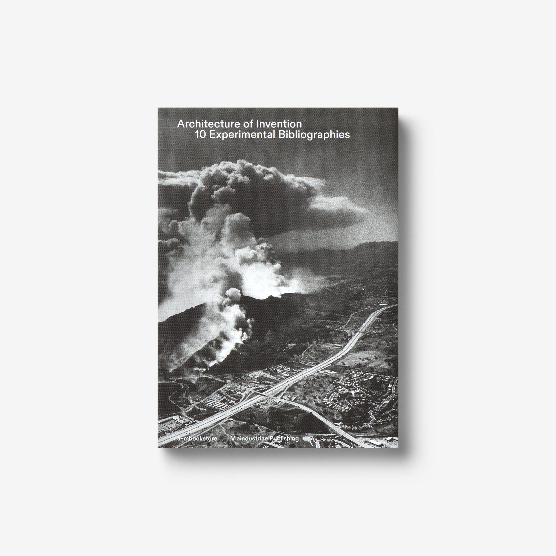 Architecture of Invention. 10 Experimental Bibliographies