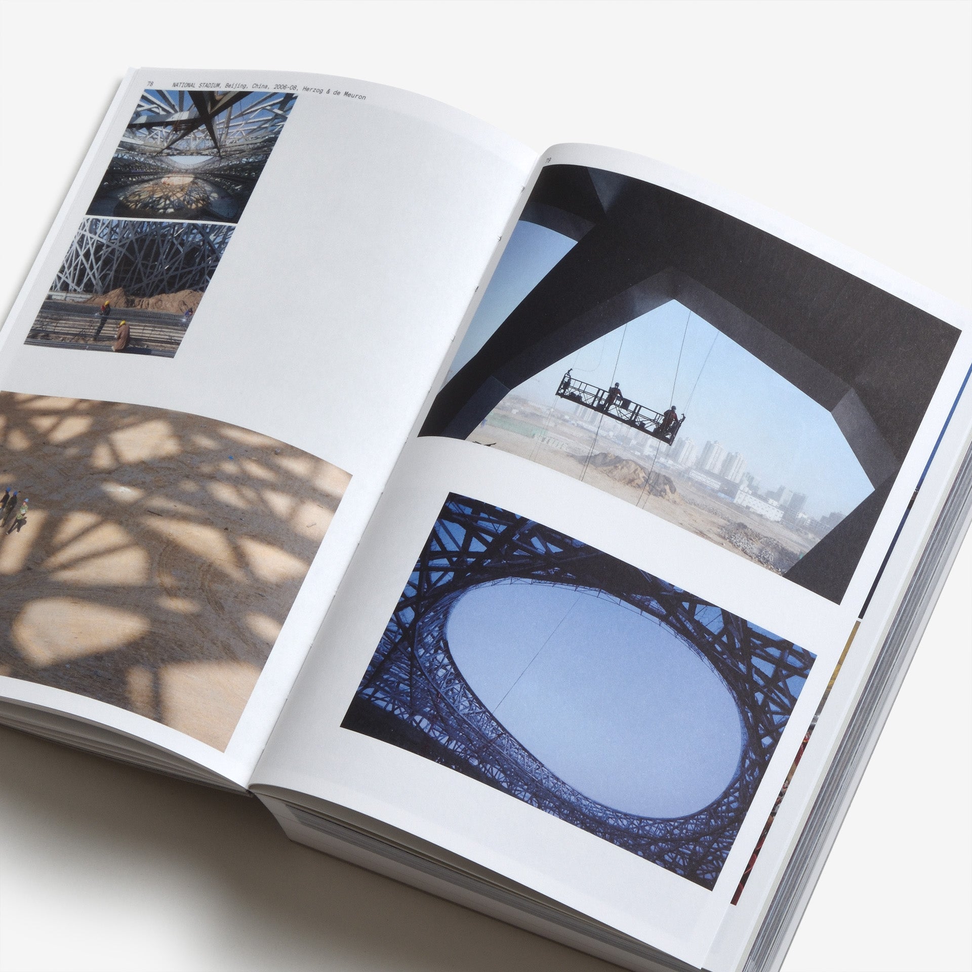 Iwan Baan: Moments in Architecture