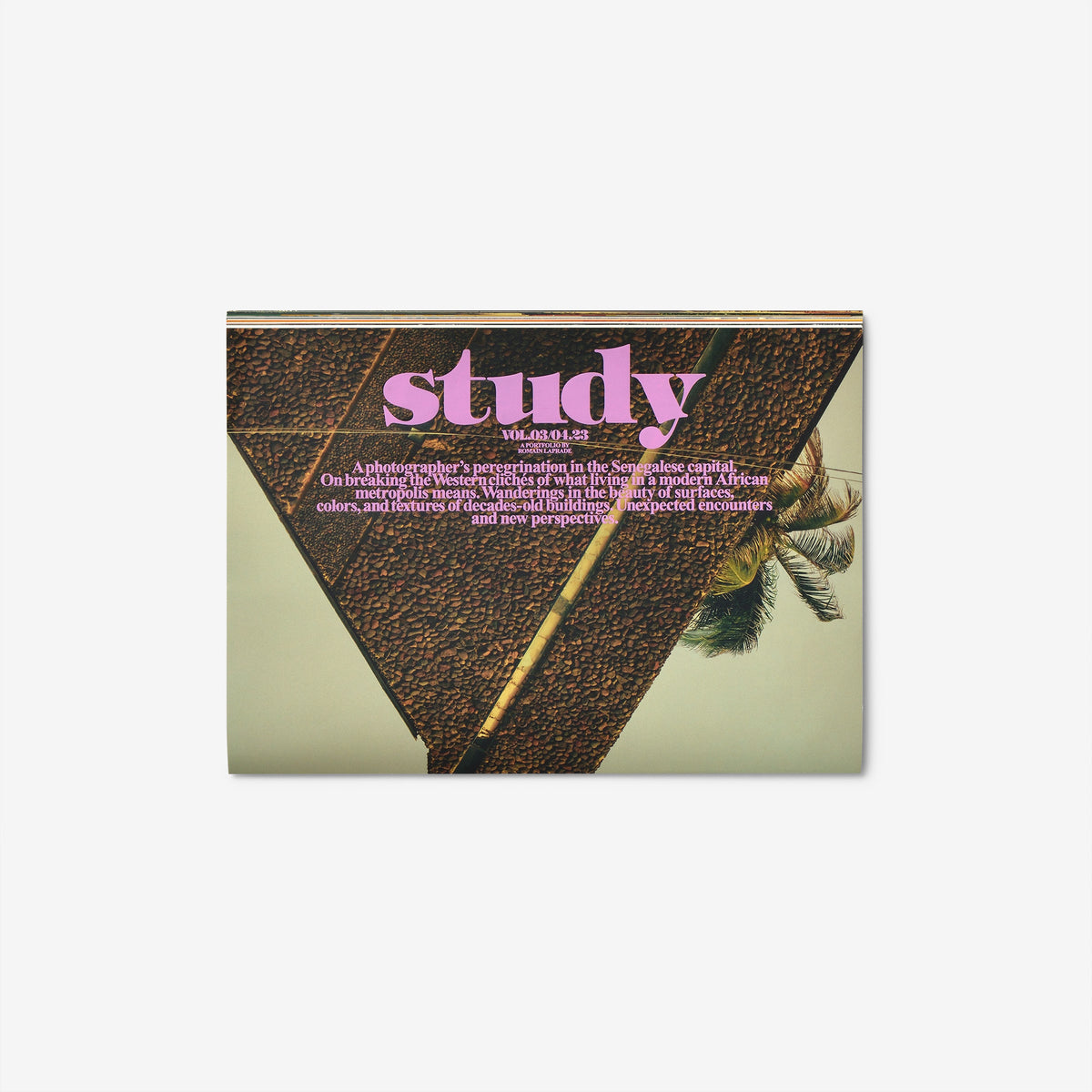 Study Magazine Study Magazine Volume 03 | North East