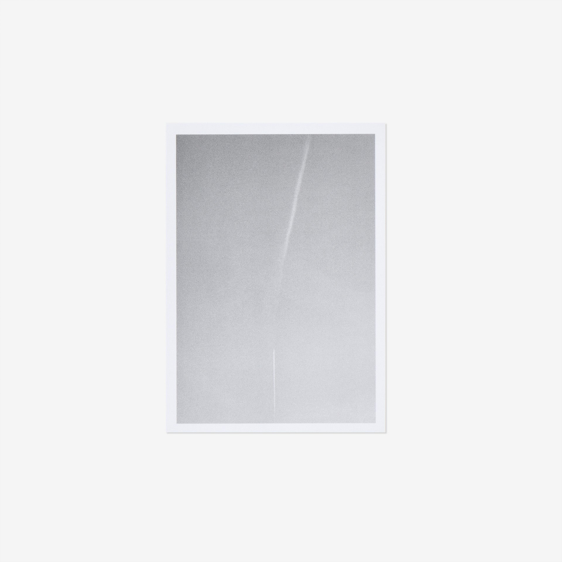 Michel Mazzoni: Postcard / Poster set