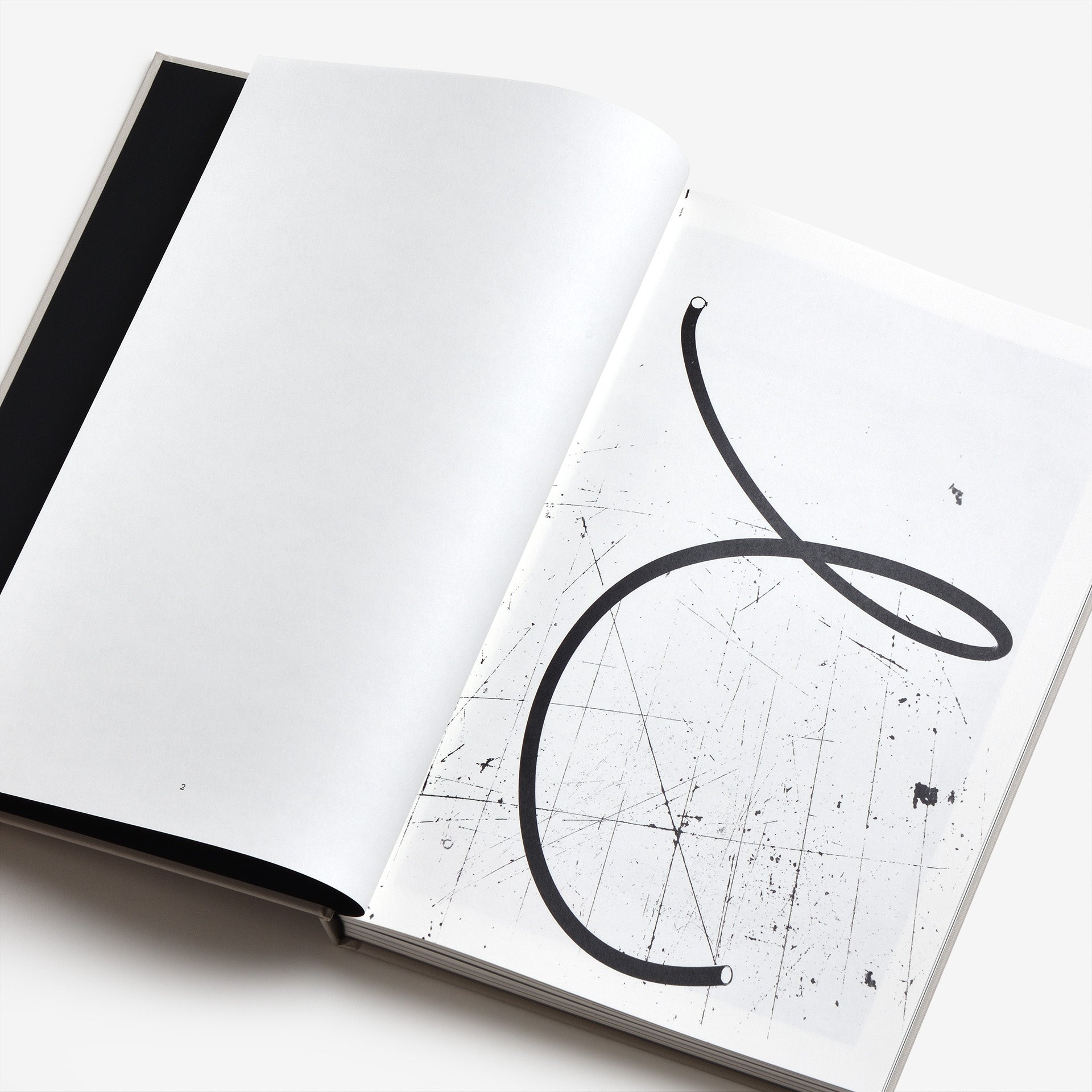 Stephan Keppel: Soft Copy Hard Copy