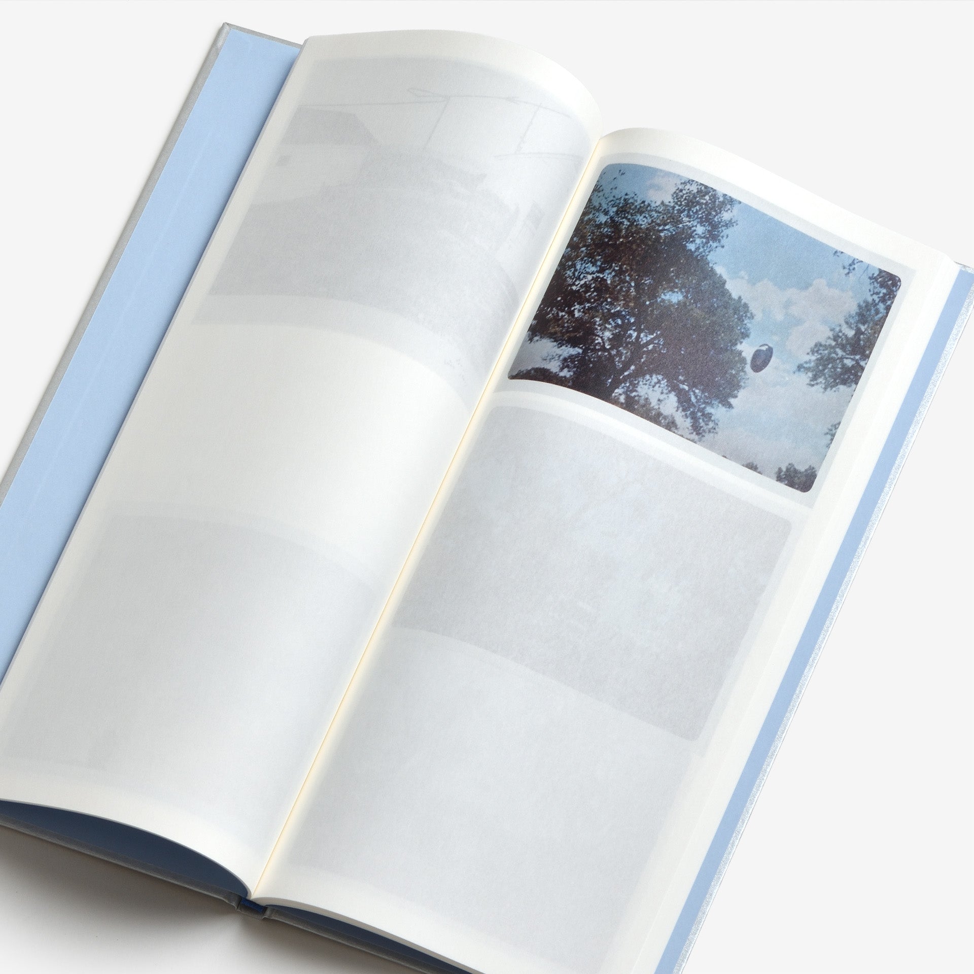 Yann Linsart: UAP a journey