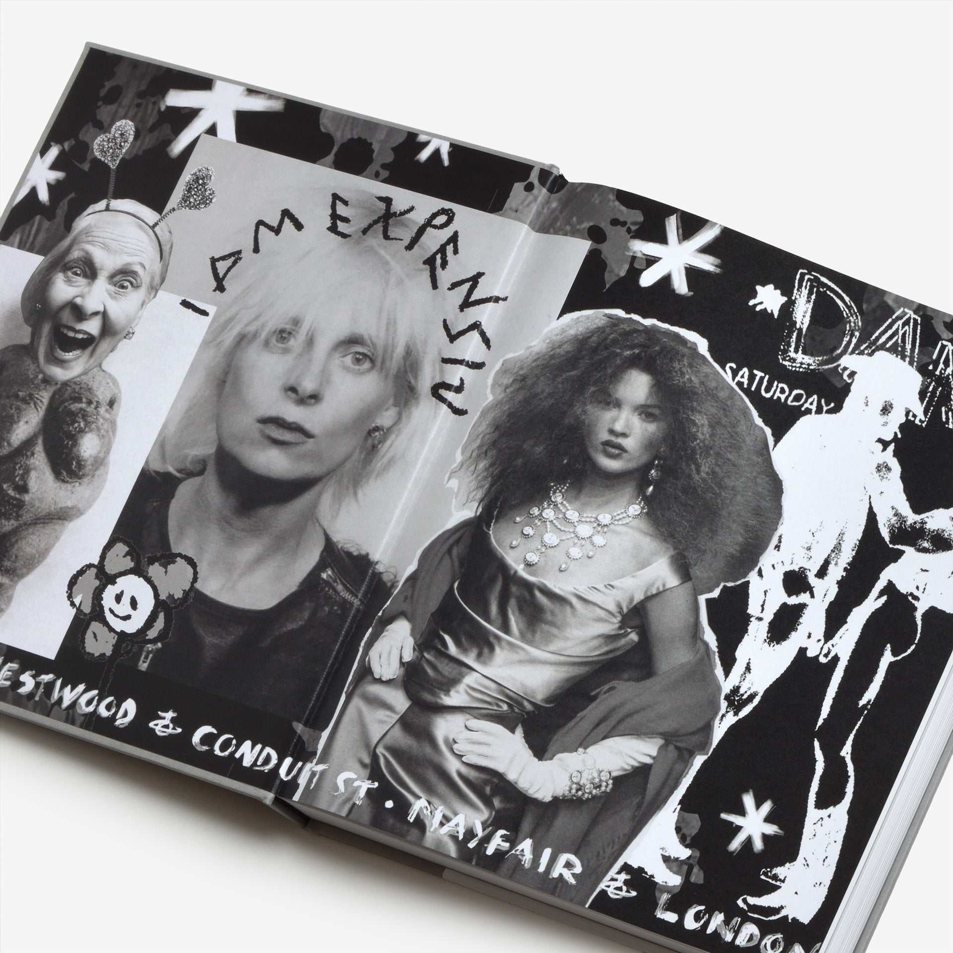 Vivienne Westwood & Jewellery