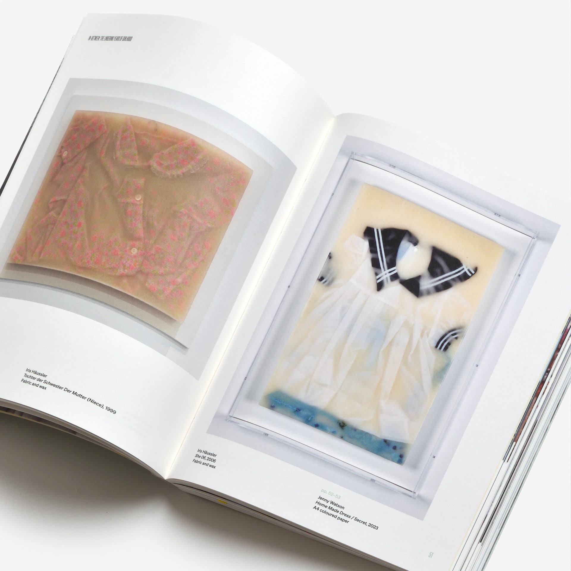 GIRLS: On Boredom, Rebellion and Being In-Between