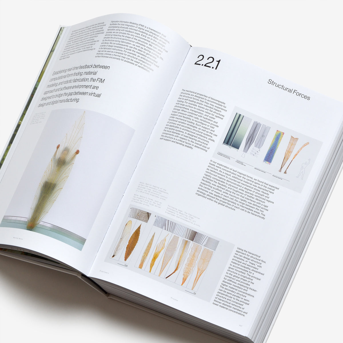 Mediated Matter: Design & Invention in the New Biological Age
