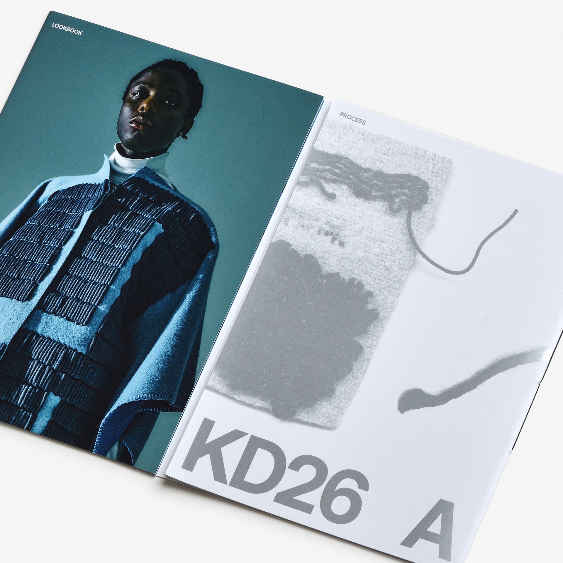 KD26 A Magazine