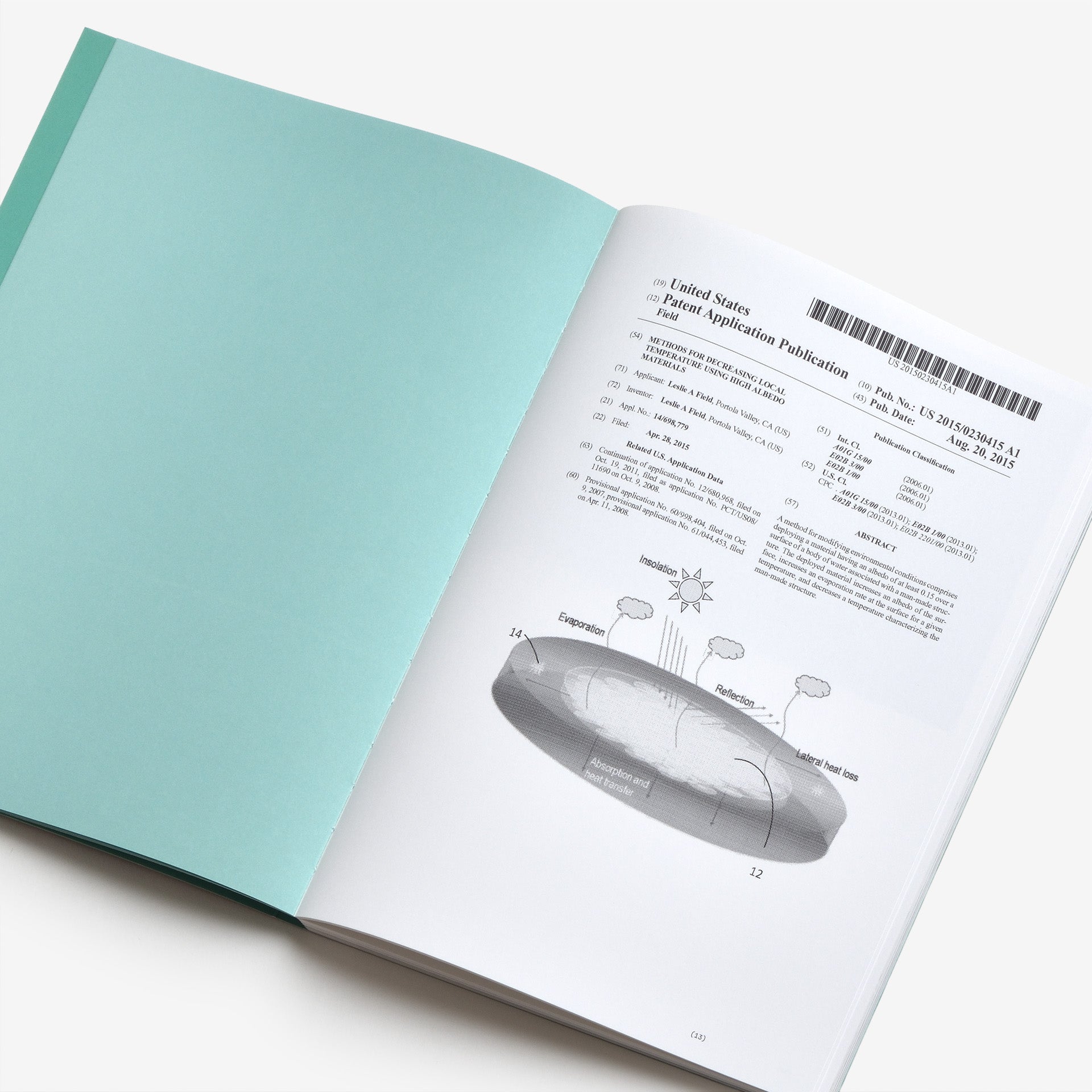 Luka Perkins Petit: OKTA-9