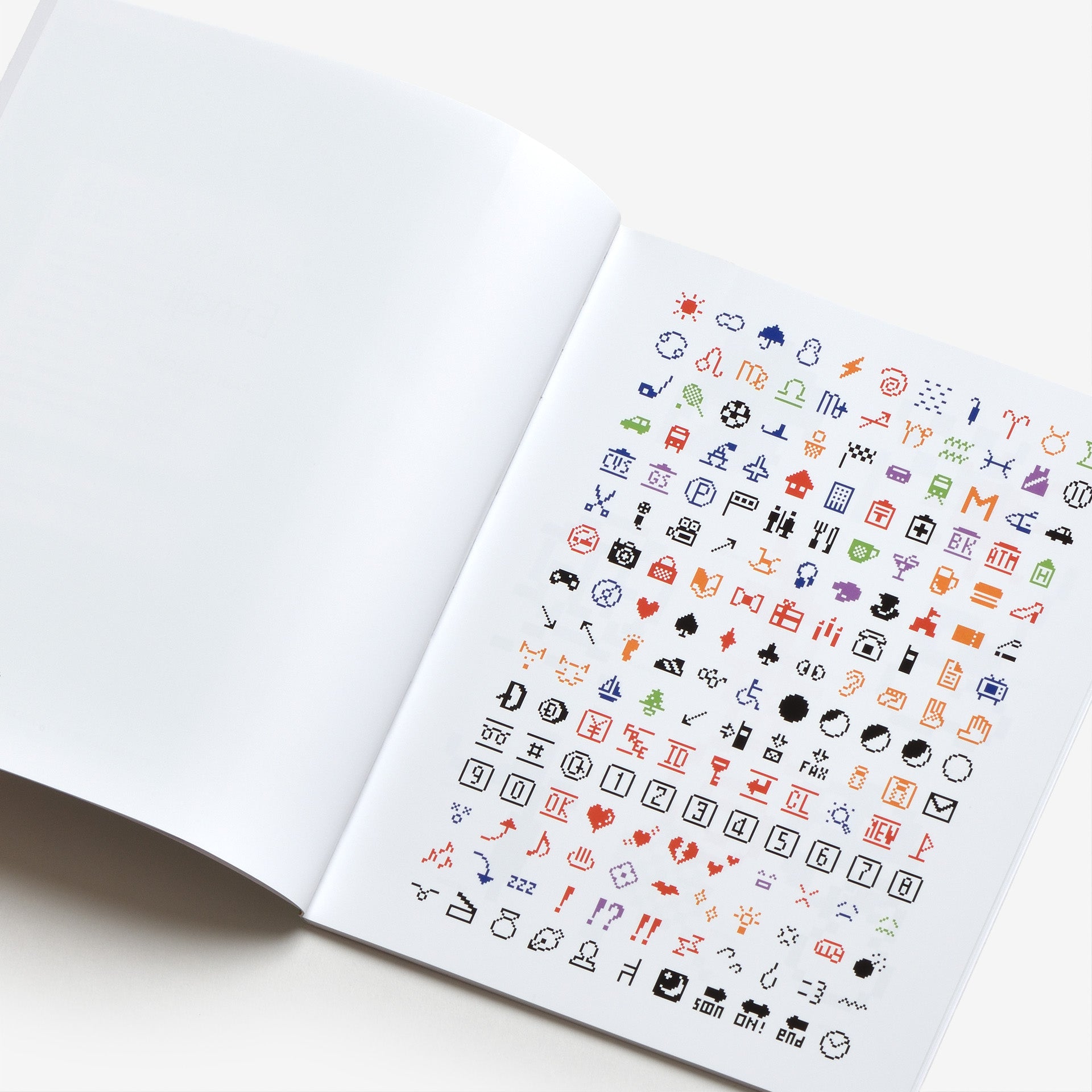 Shigetaka Kurita: Emoji