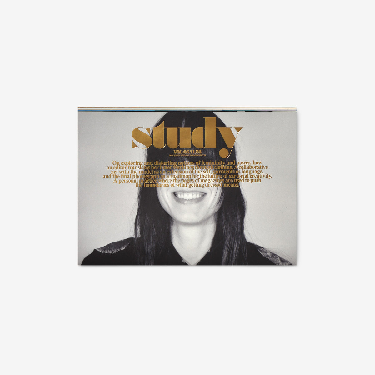 Study Magazine Study Magazine Volume 05 | North East