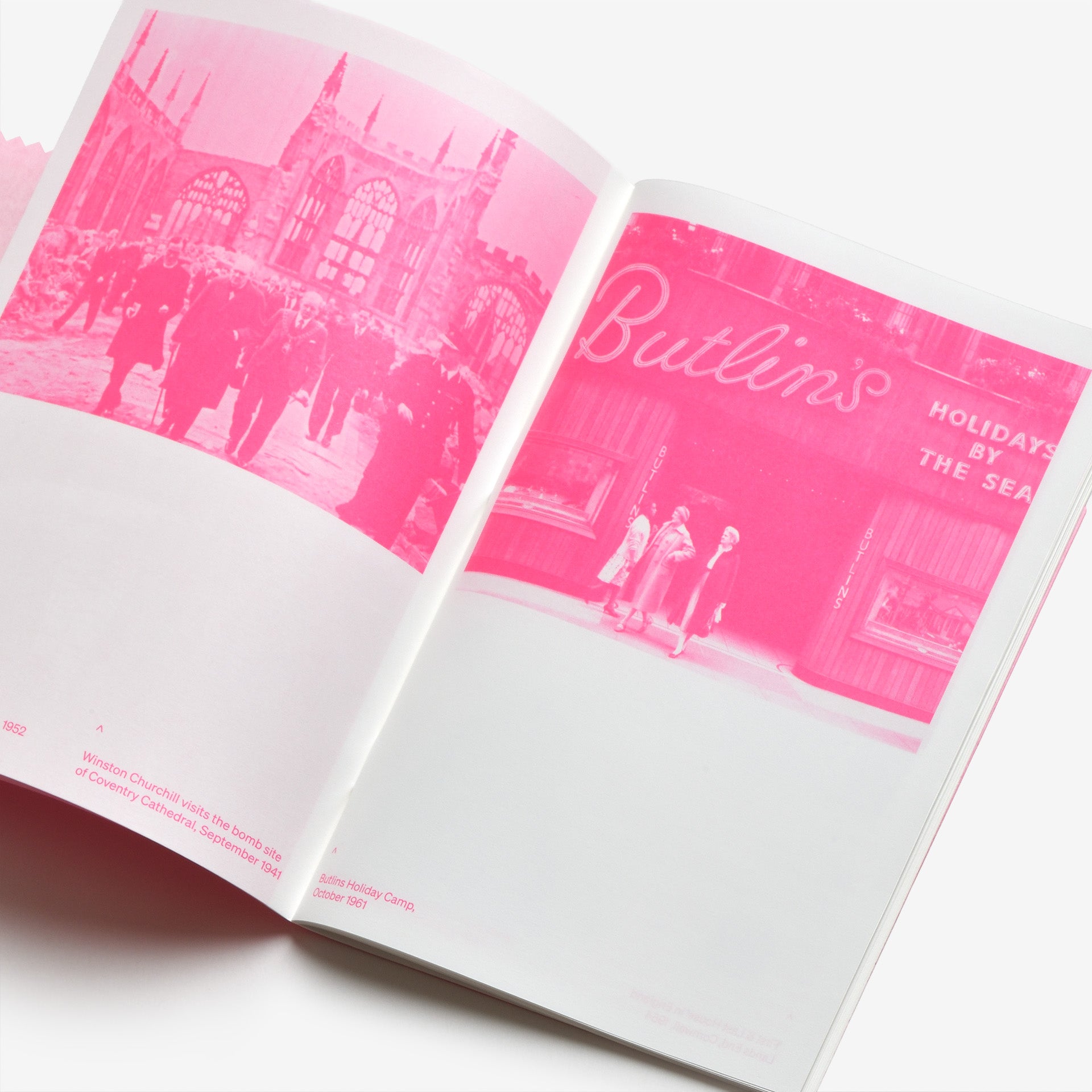 TO HAVE & TO HOLD 6冊　アートブック　エフェメラ グラフィック To Have & To Hold 6: Tourism | North East