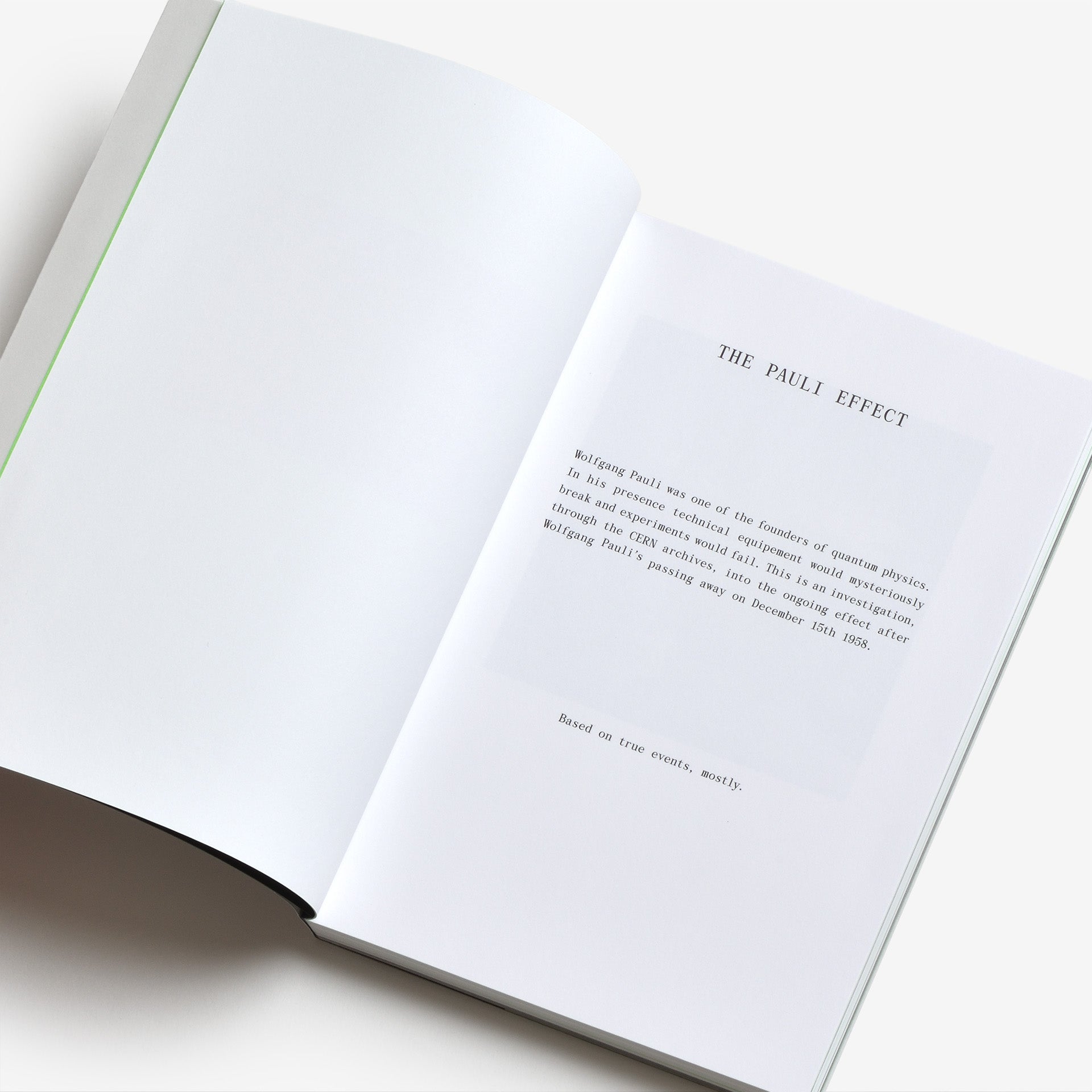 David Fathi: Wolfgang