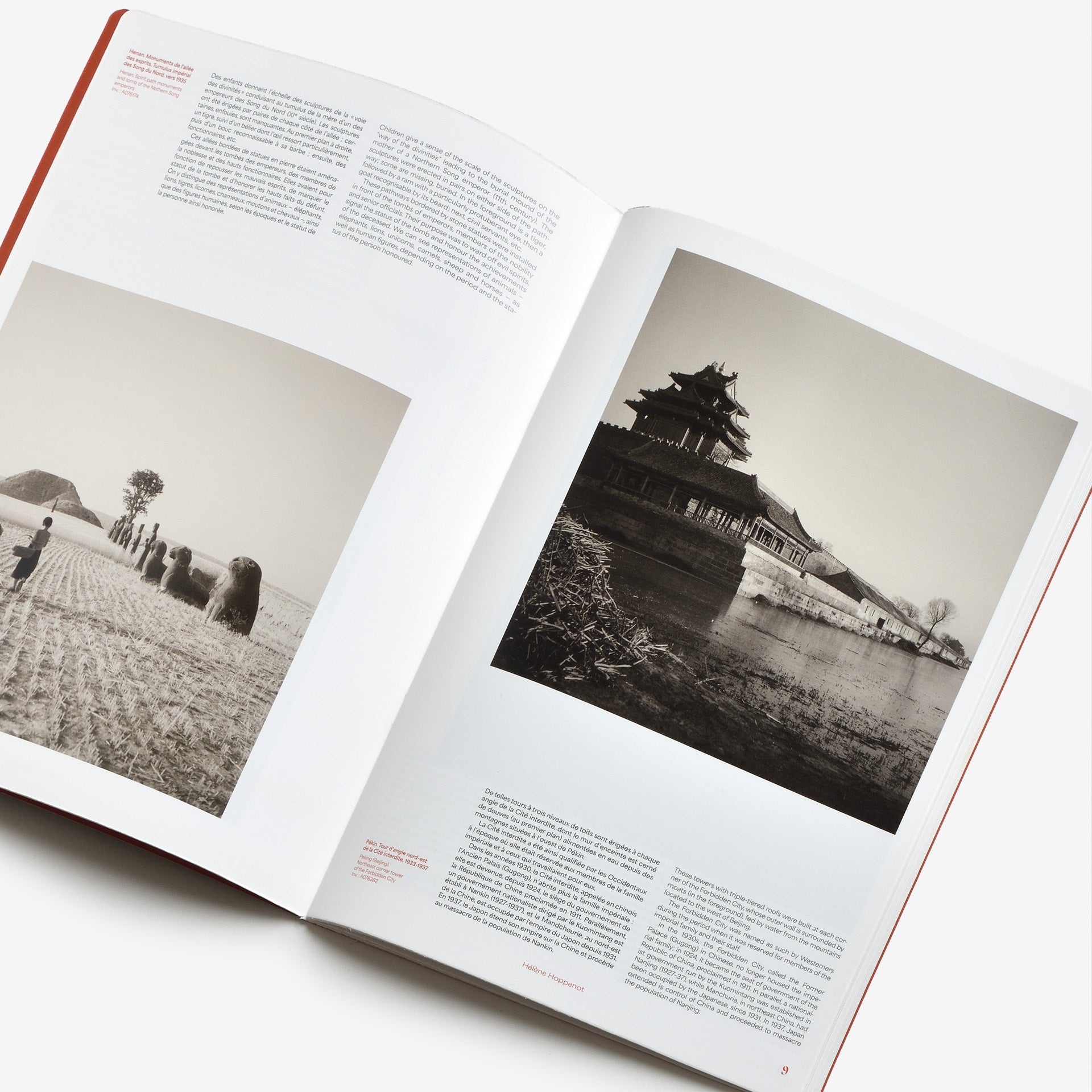 Chinese Shadows: Through a diplomatic lens