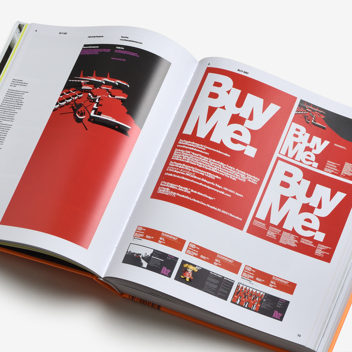 A To Z Of The Designers Republic North East a-to-z-of-the-designers-republic-north-east