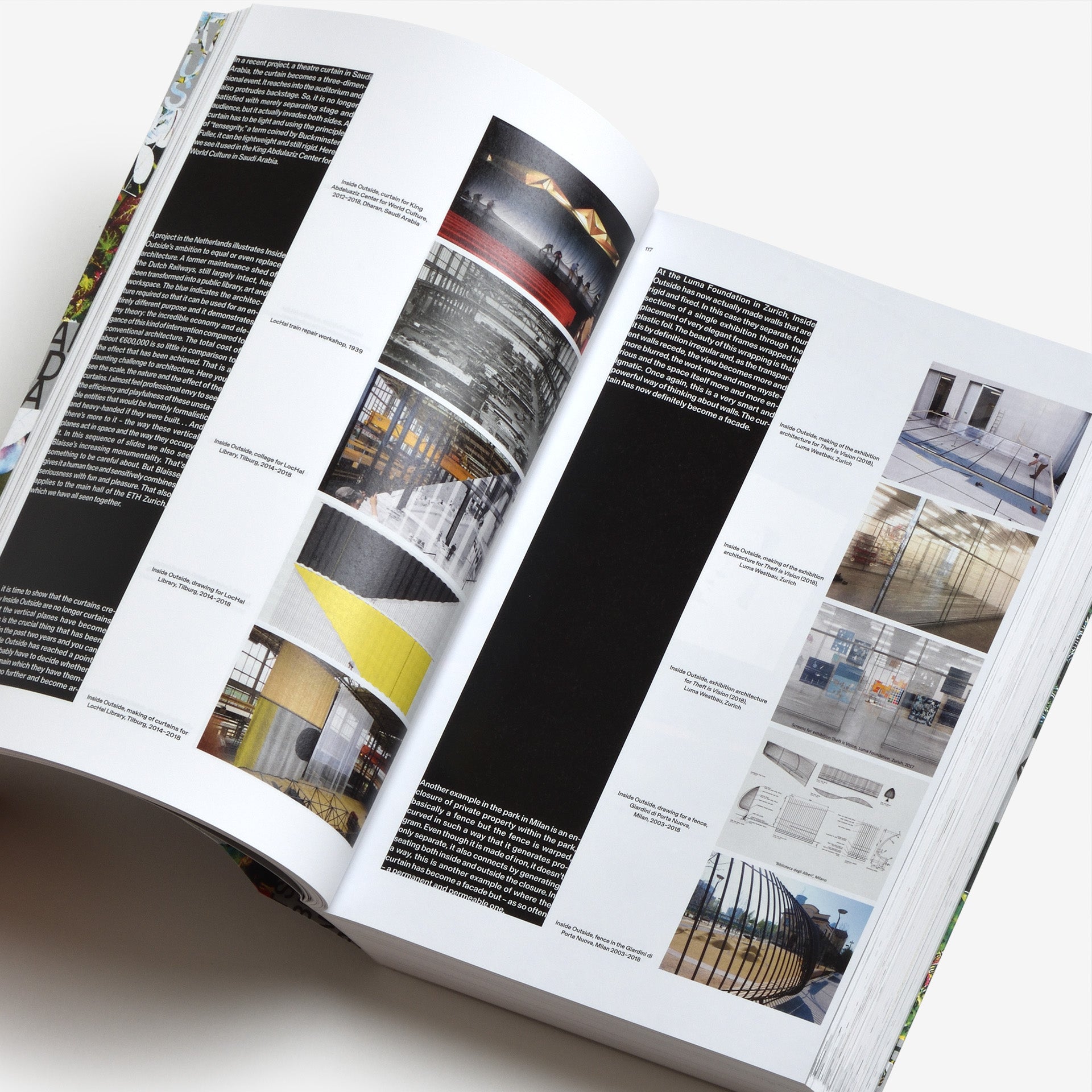 Petra Blaisse: Art Applied