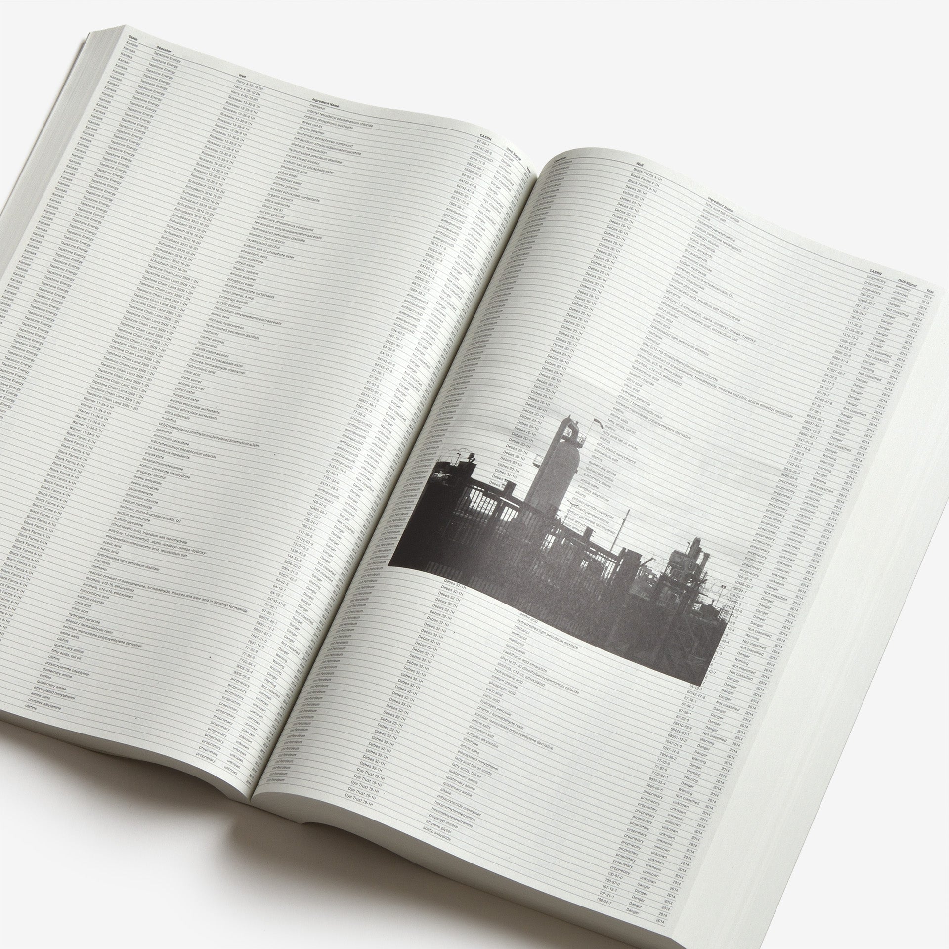 Sung Tieu: Without Full Disclosure