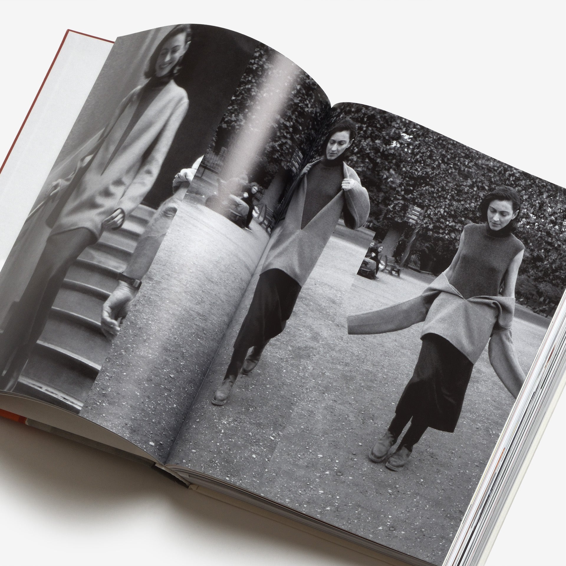 Margiela: The Hermès Years