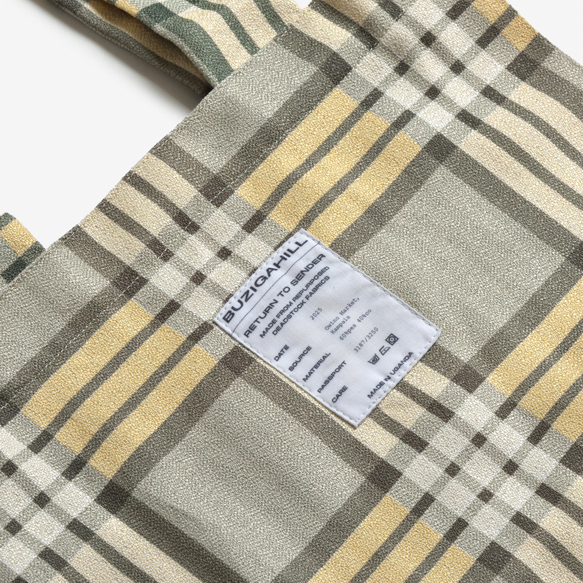 CCA Tote - 2025 Edition (B)