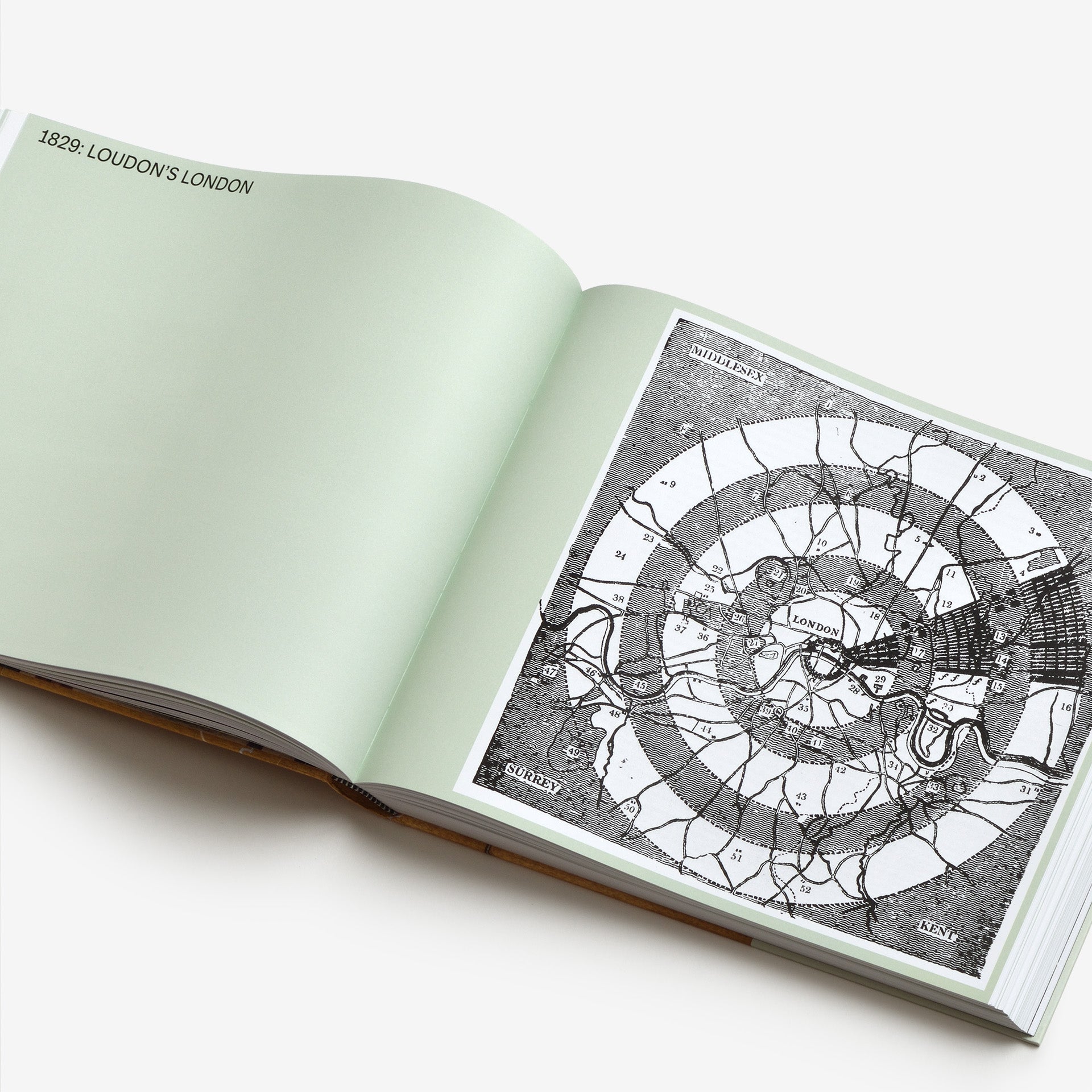 Living Cities: Three Centuries of Park Systems