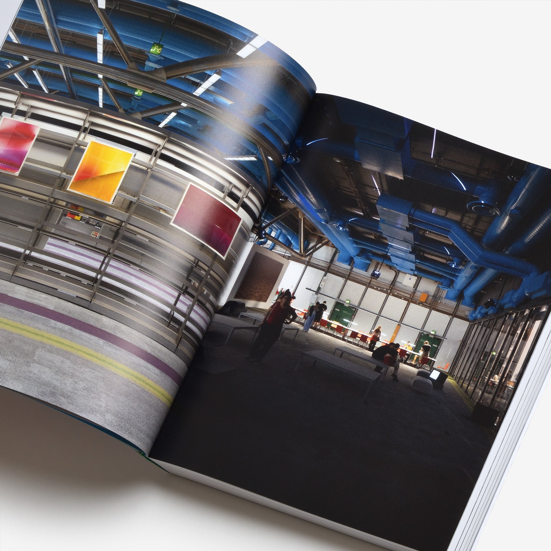 Wolfgang Tillmans: Nothing Could Have Prepared Us – Everything Could Have Prepared Us