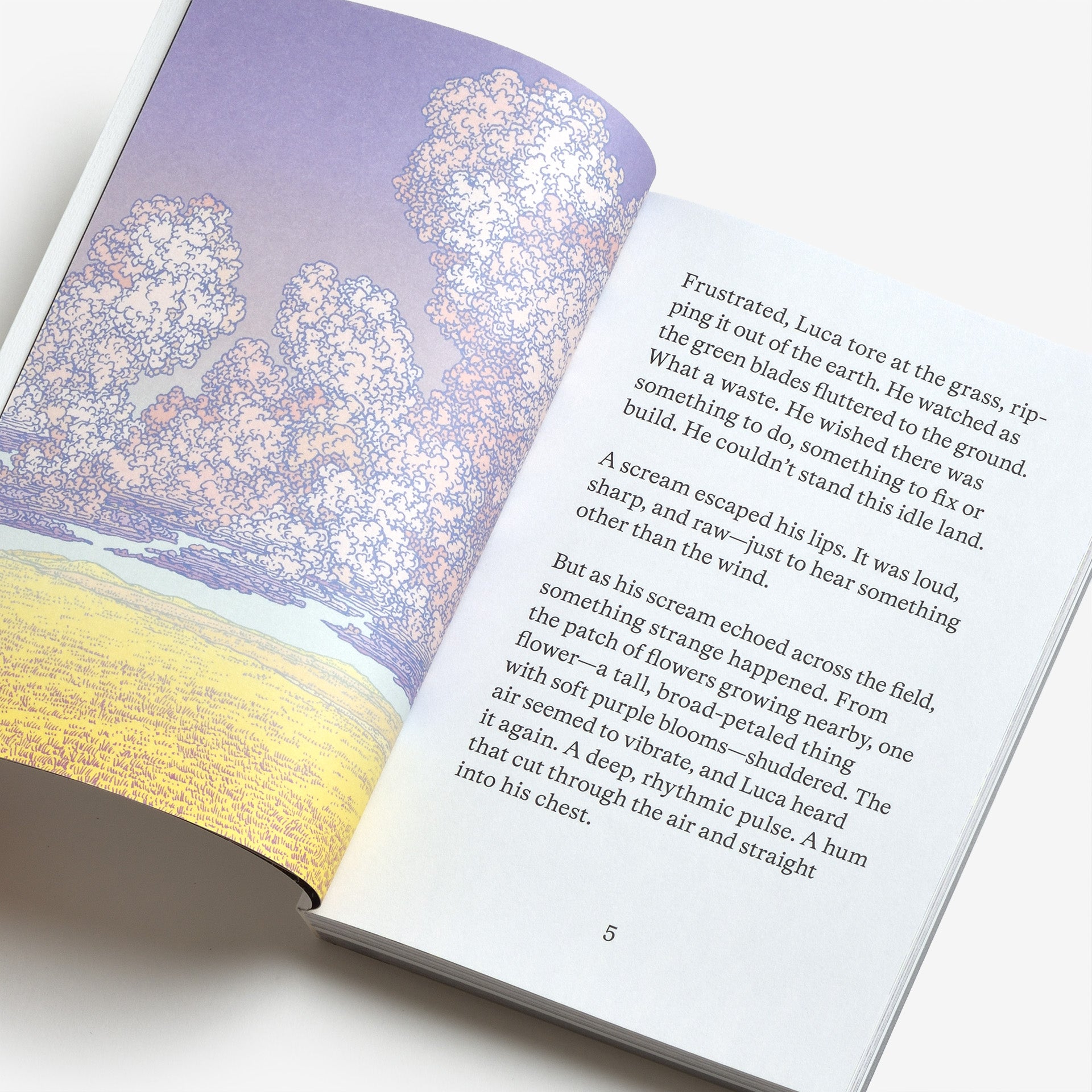 Formafantasma: Down Under - The Curious Fall of a Child Who Knew Nothing and Became Everything