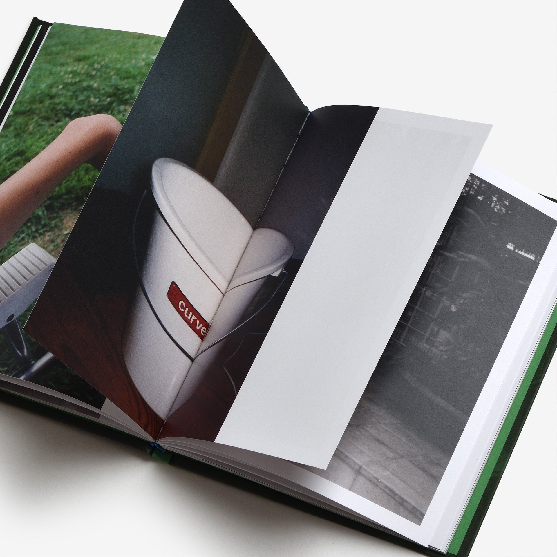 Viviane Sassen: Folio | North East