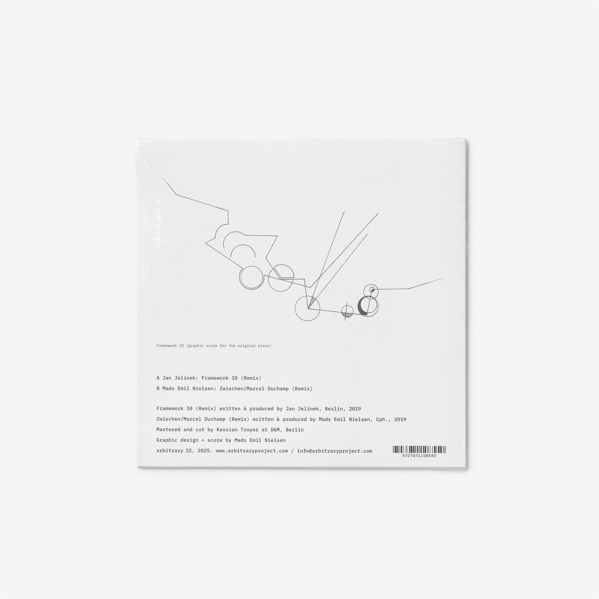 Framework / Zwischen Remixes | North East