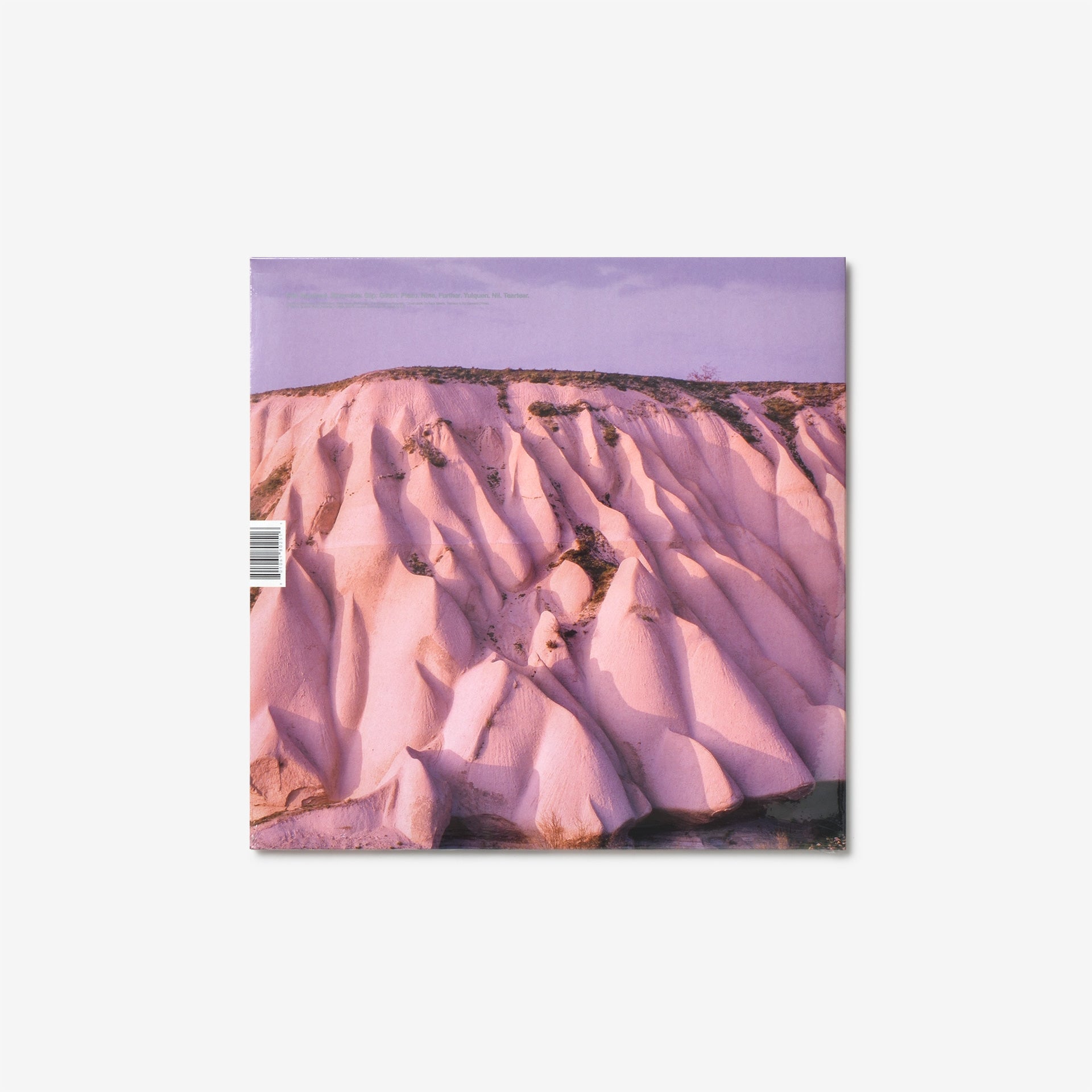 Autechre: Amber (2LP+MP3) | North East
