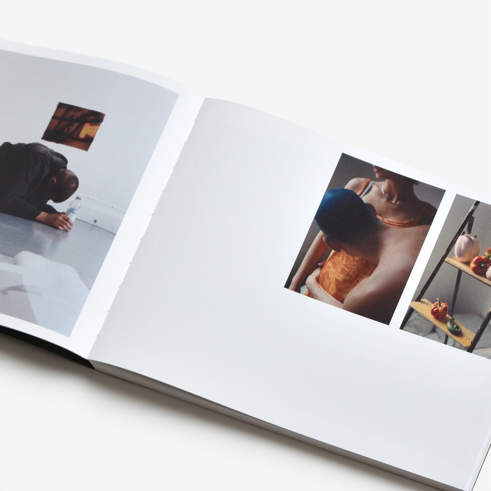 アート・デザイン・音楽 erik gustafsson, a house of clay Erik Gustafsson – A House of Clay – Loose Joints Publishing