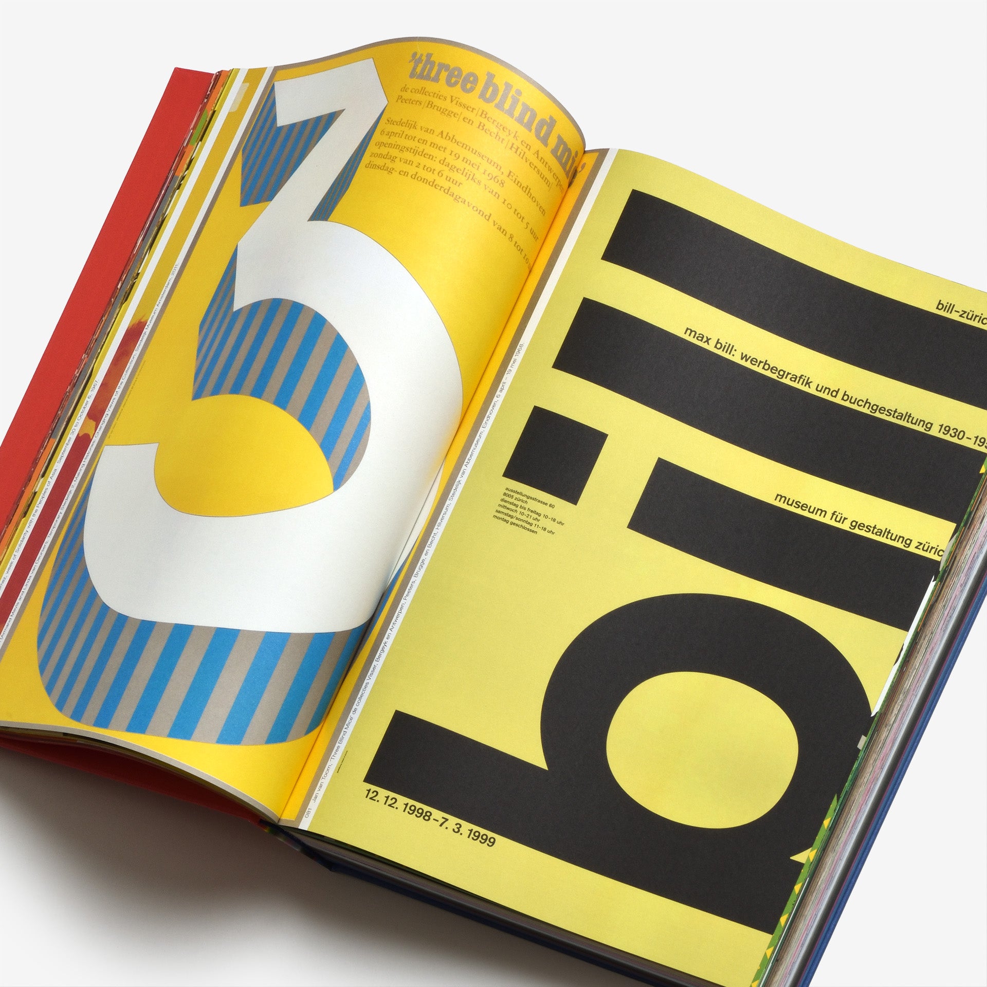 Stedelijk Museum Posters by Color | North East