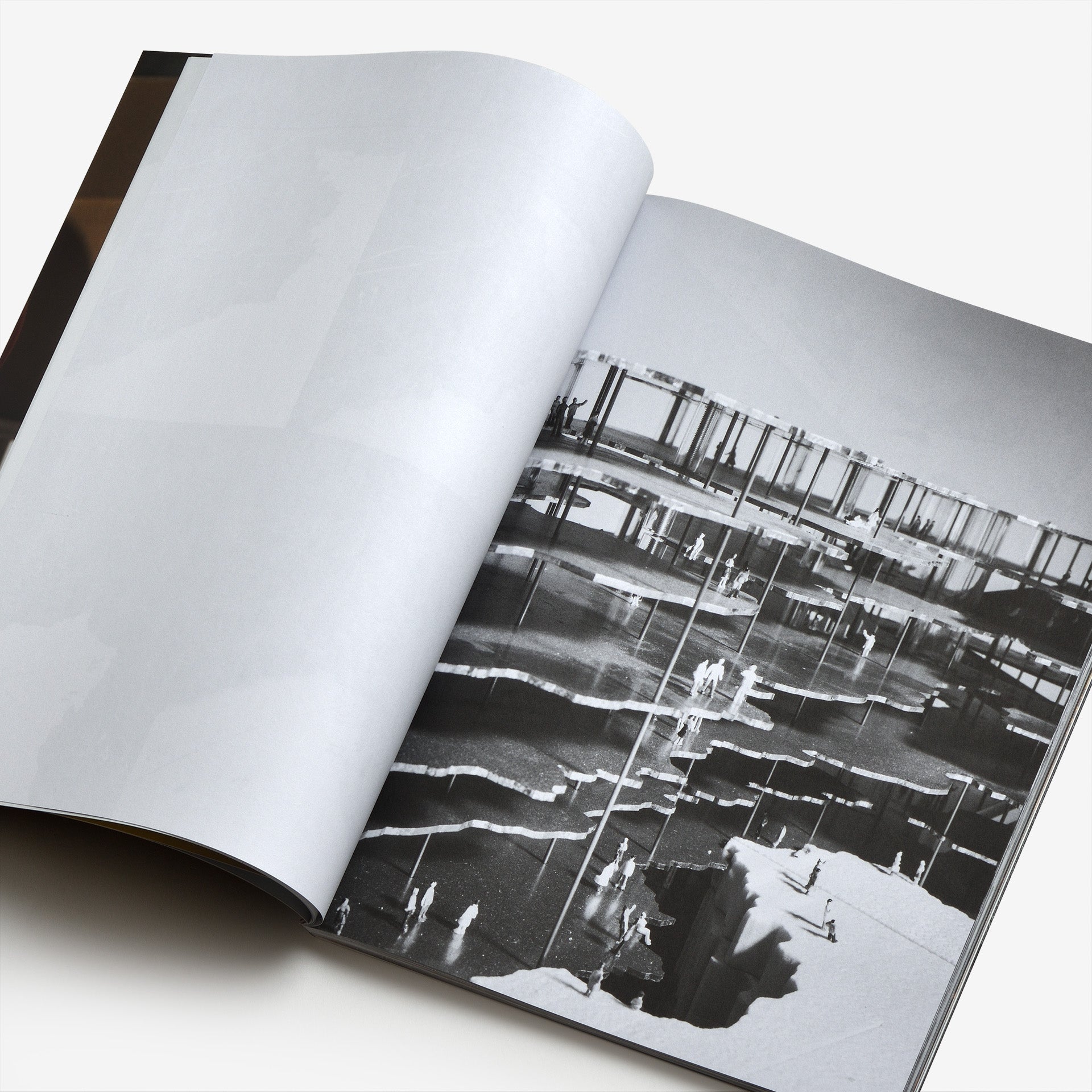 Bruther: Shelf | North East