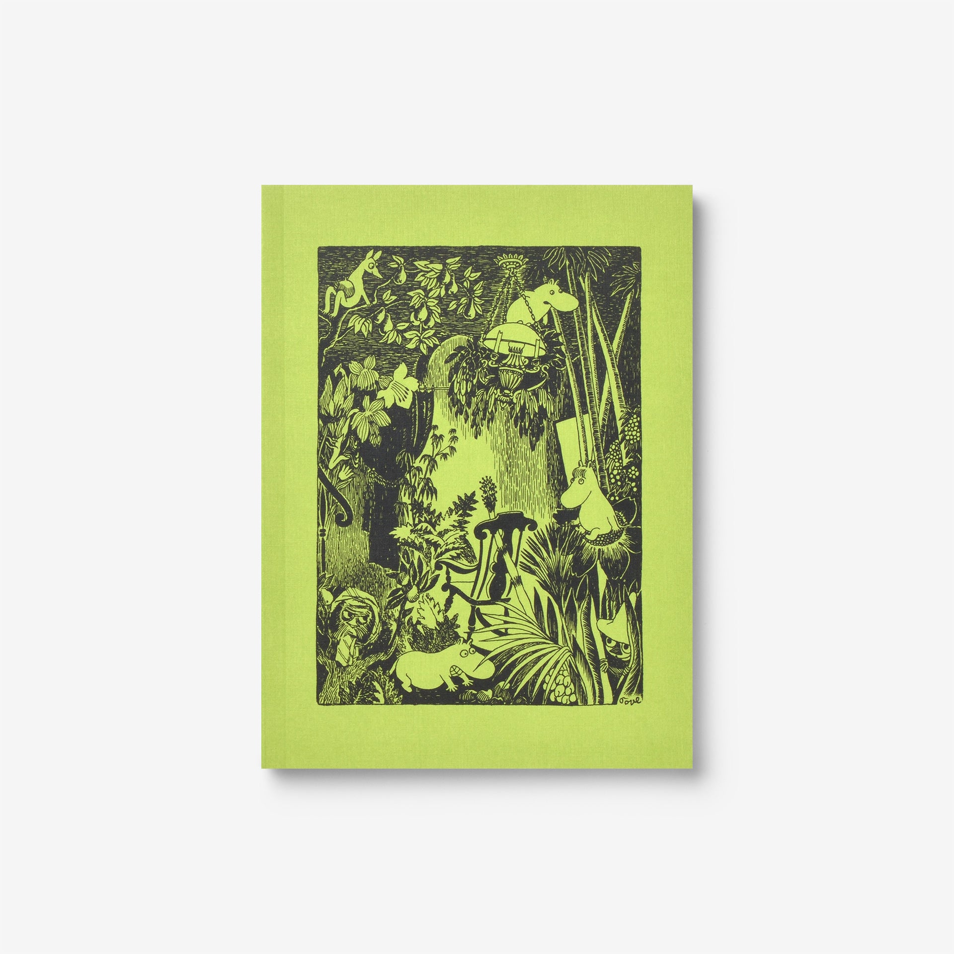 Moomin / Mischievous Nature (Anniversary Edition) | North East