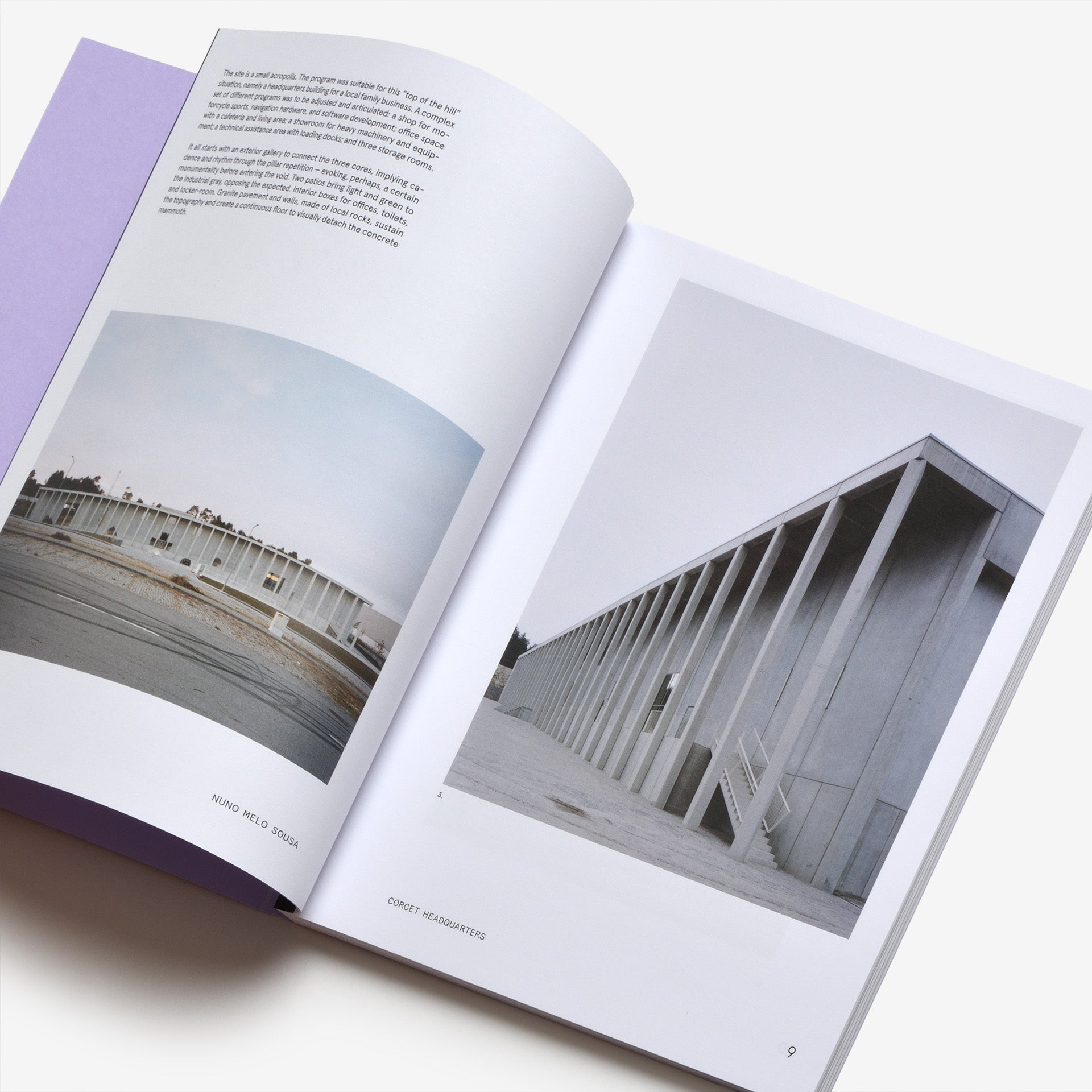 DOMa 14: Estruch Martorell, Carles Enrich Studio, French 2D