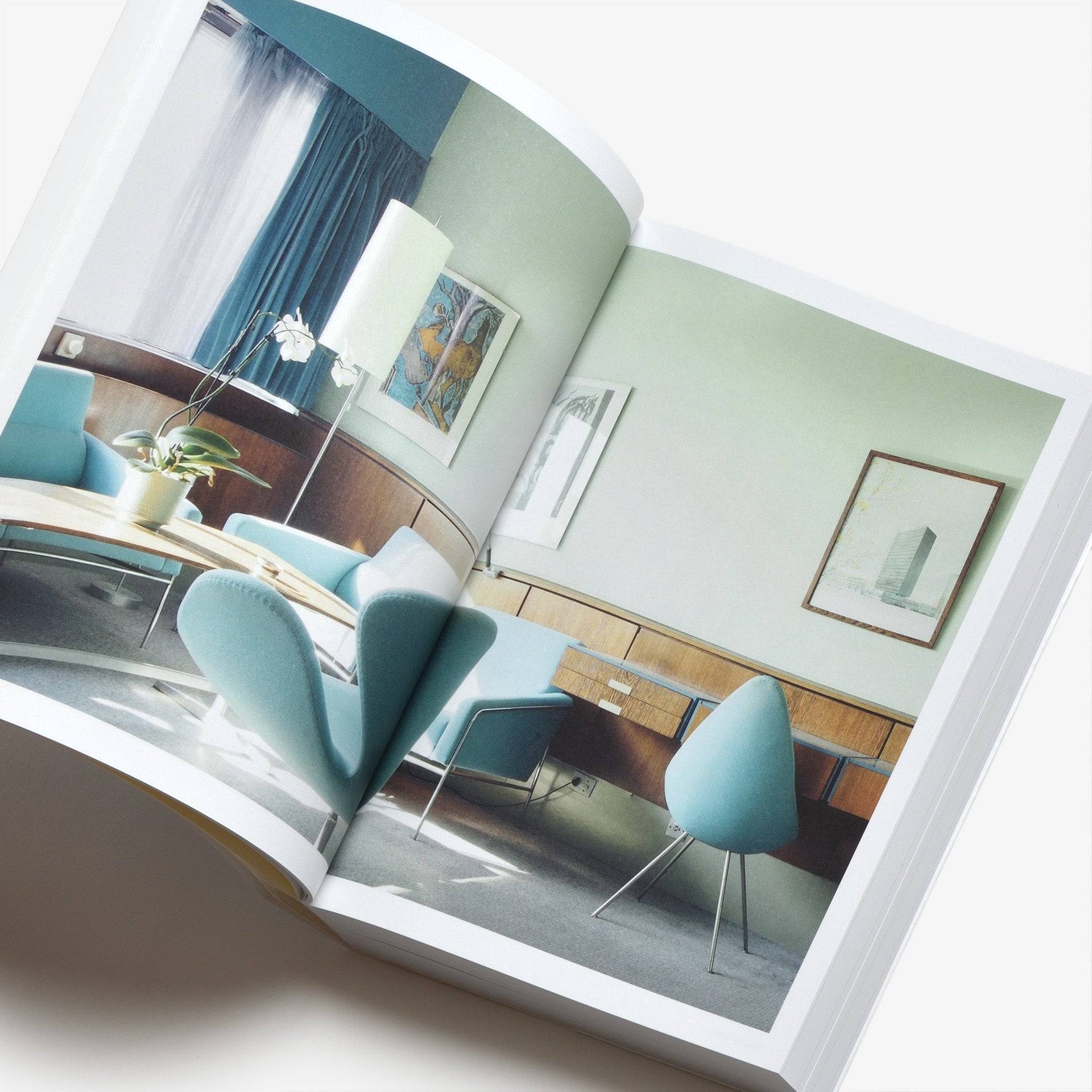 The Nordic Window: Window Behaviorology in Nordic Architecture