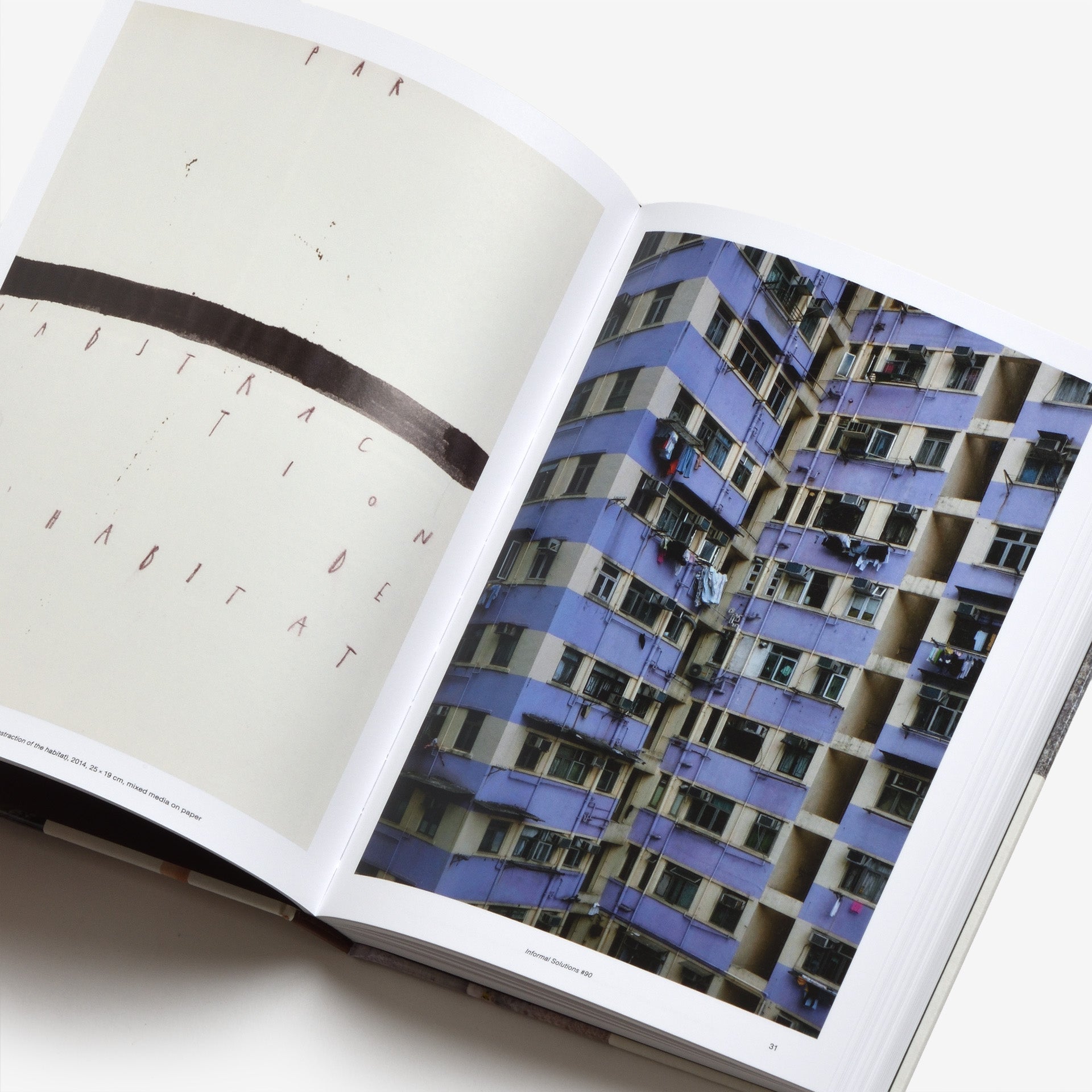 Michael Wolf: Hong Kong Whispers