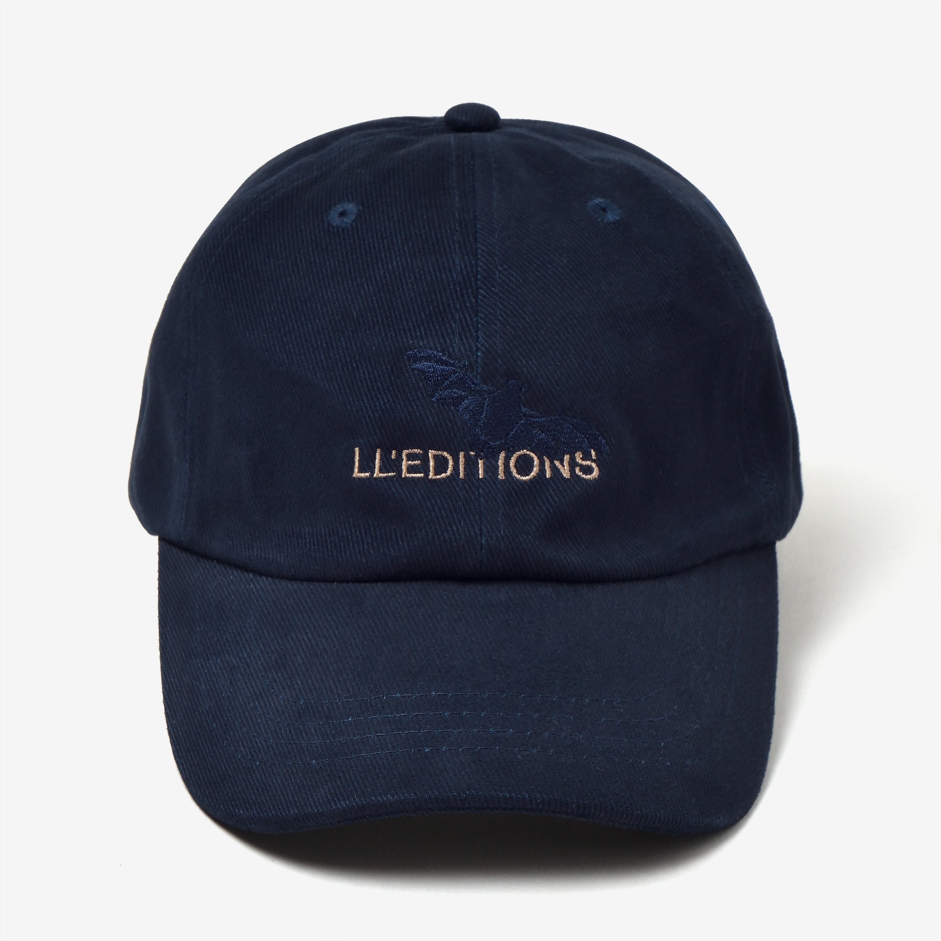 ll’Editions Bat Cap