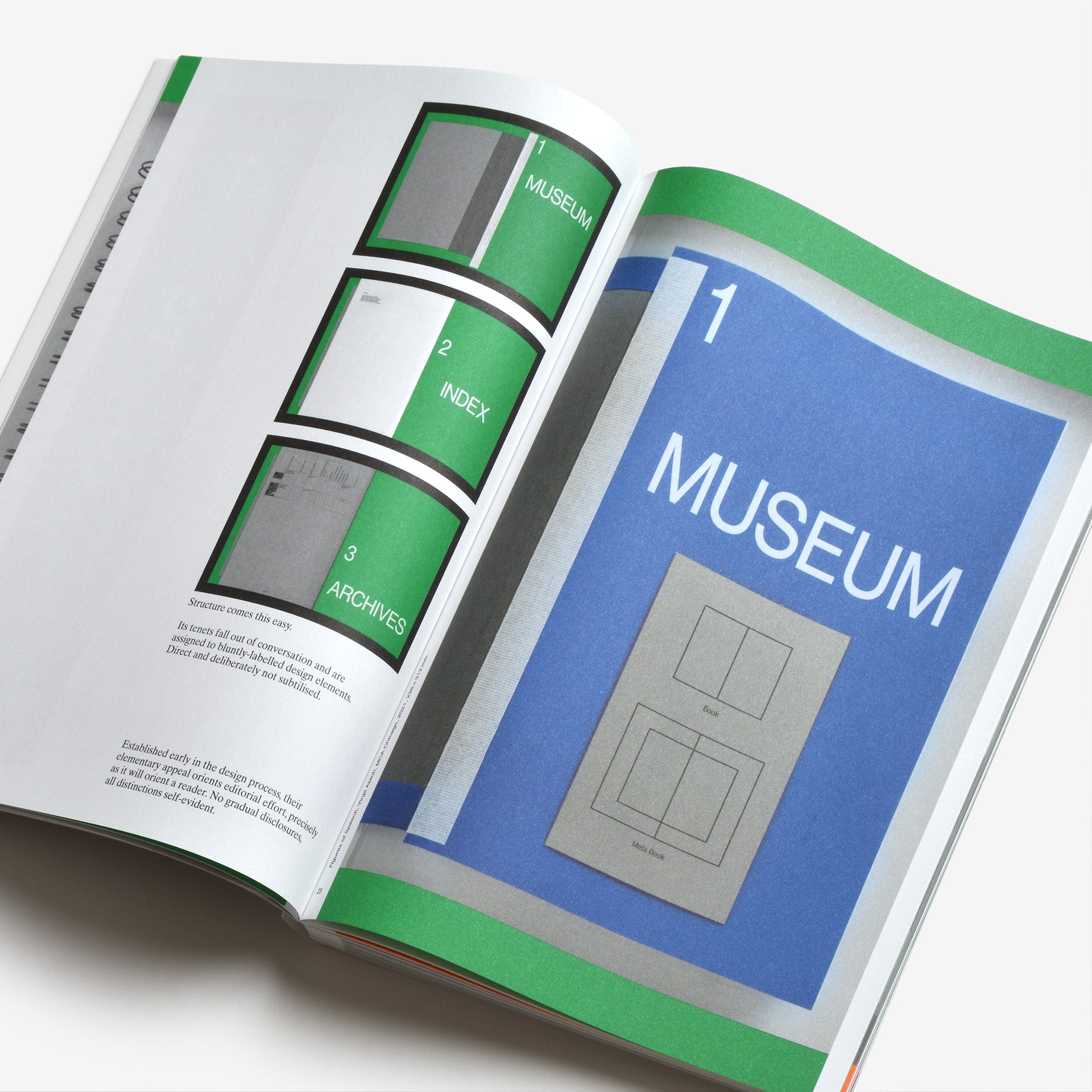 OK-RM: A Meaningful Order | North East