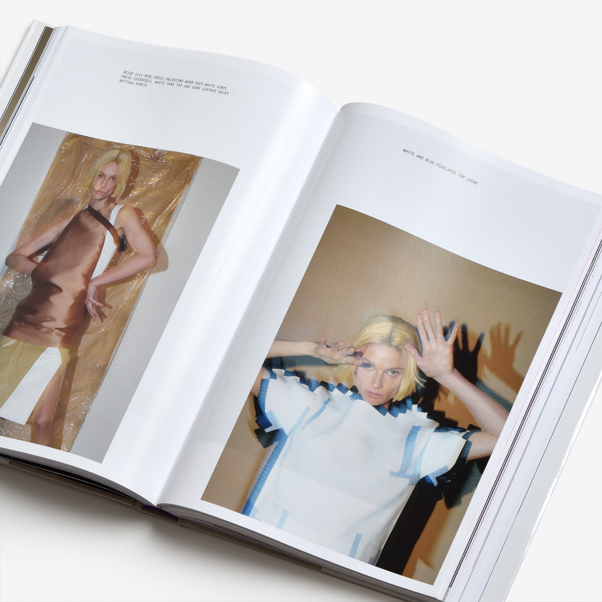 Purple #39 The New York issue | North East Purple #39 The New York issue | North East