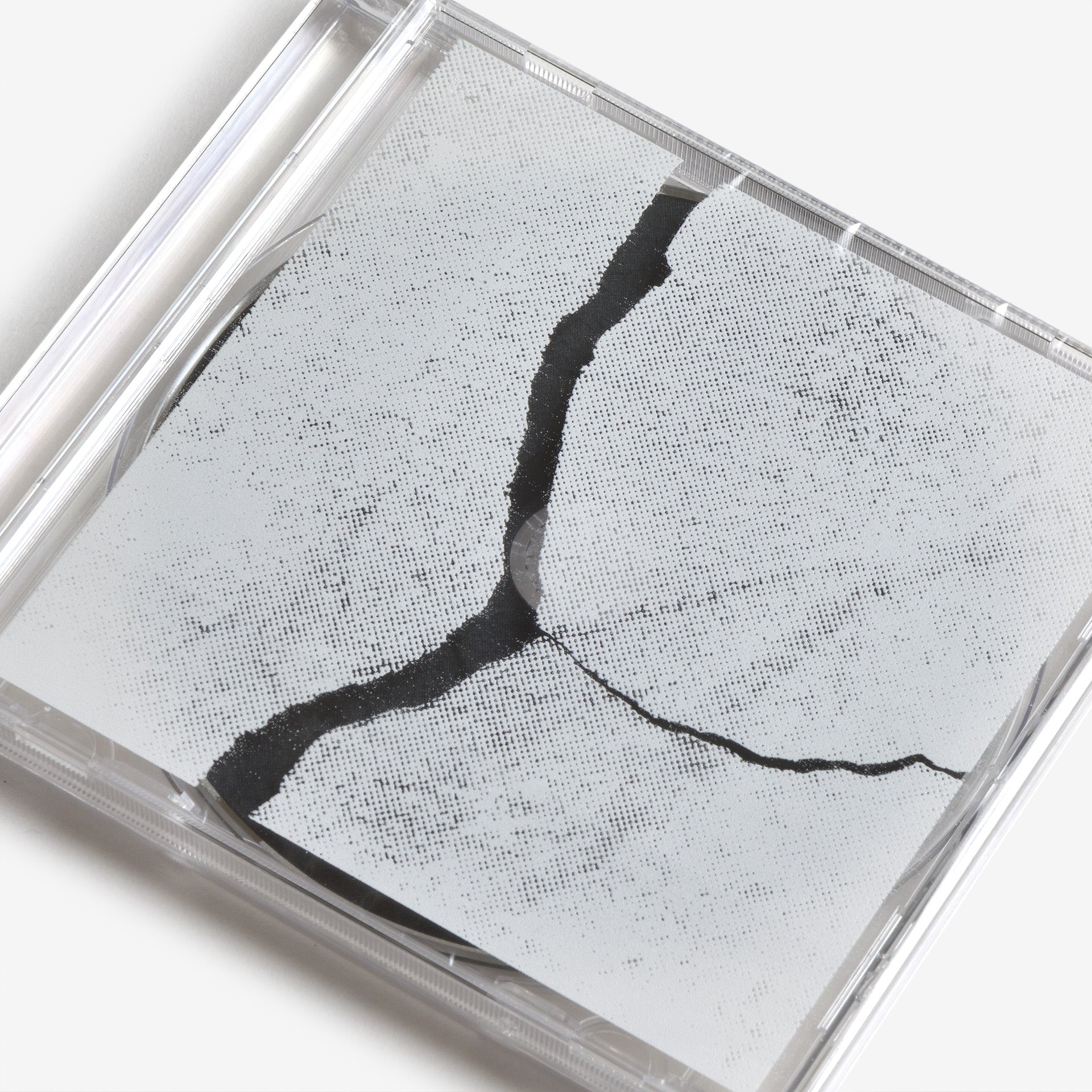 Simon Popp: Trio (CD)