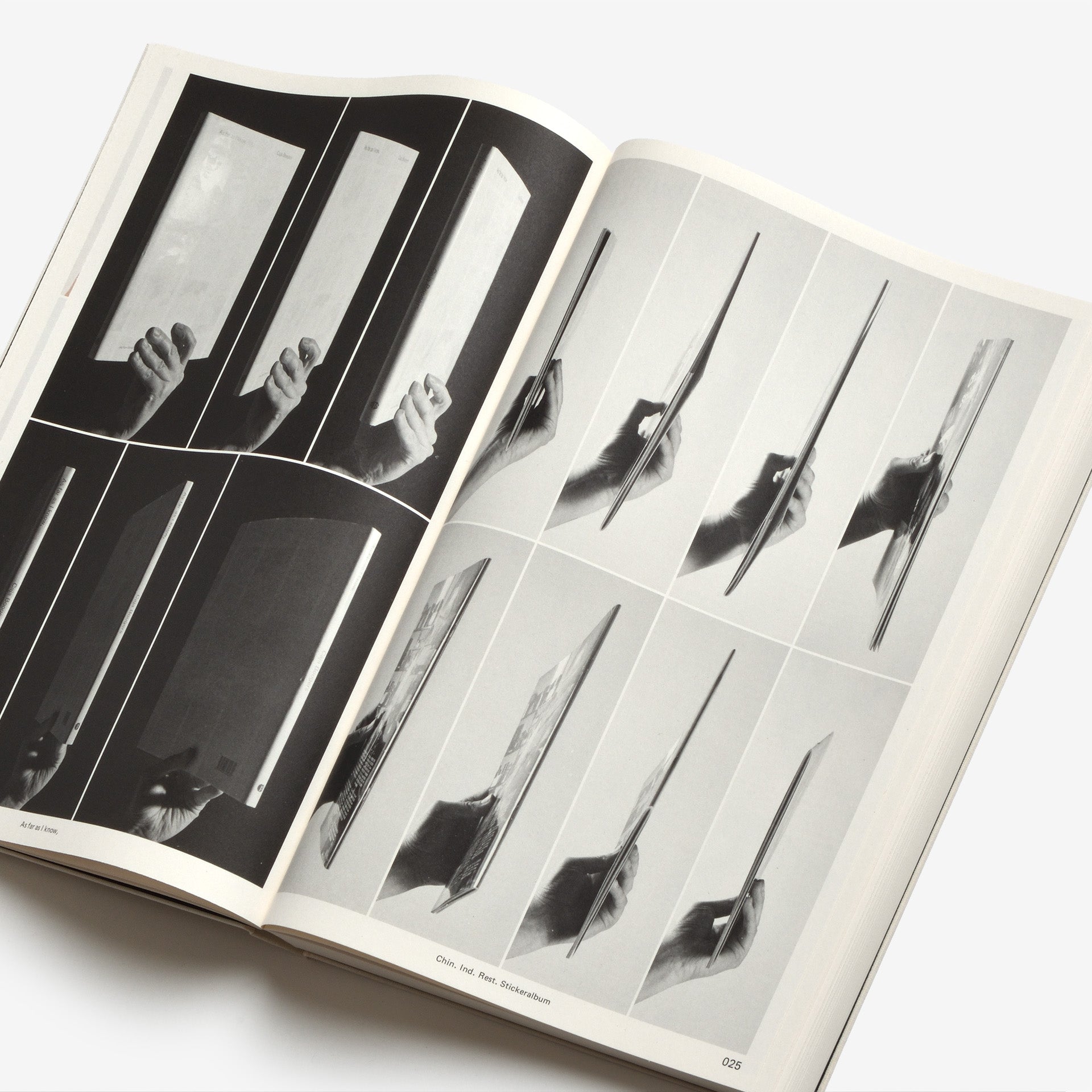 The Best Dutch Book Designs 2024 | North East