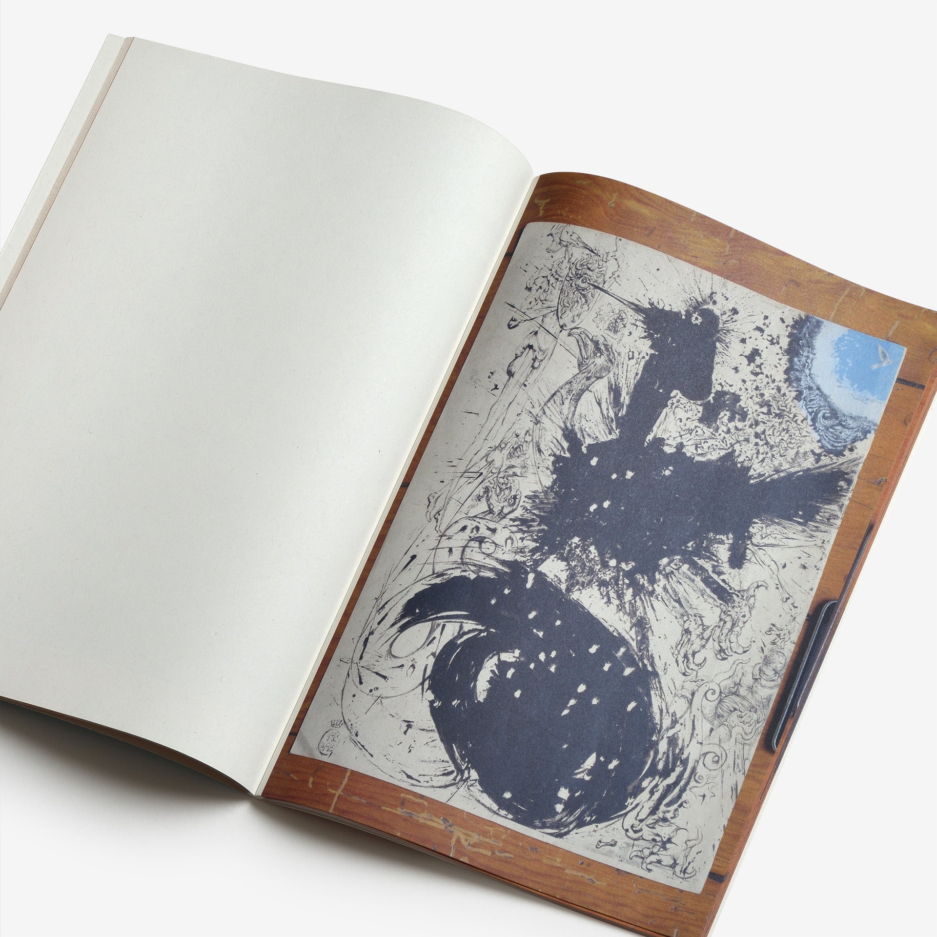 The Images of Luis Barragán | North East